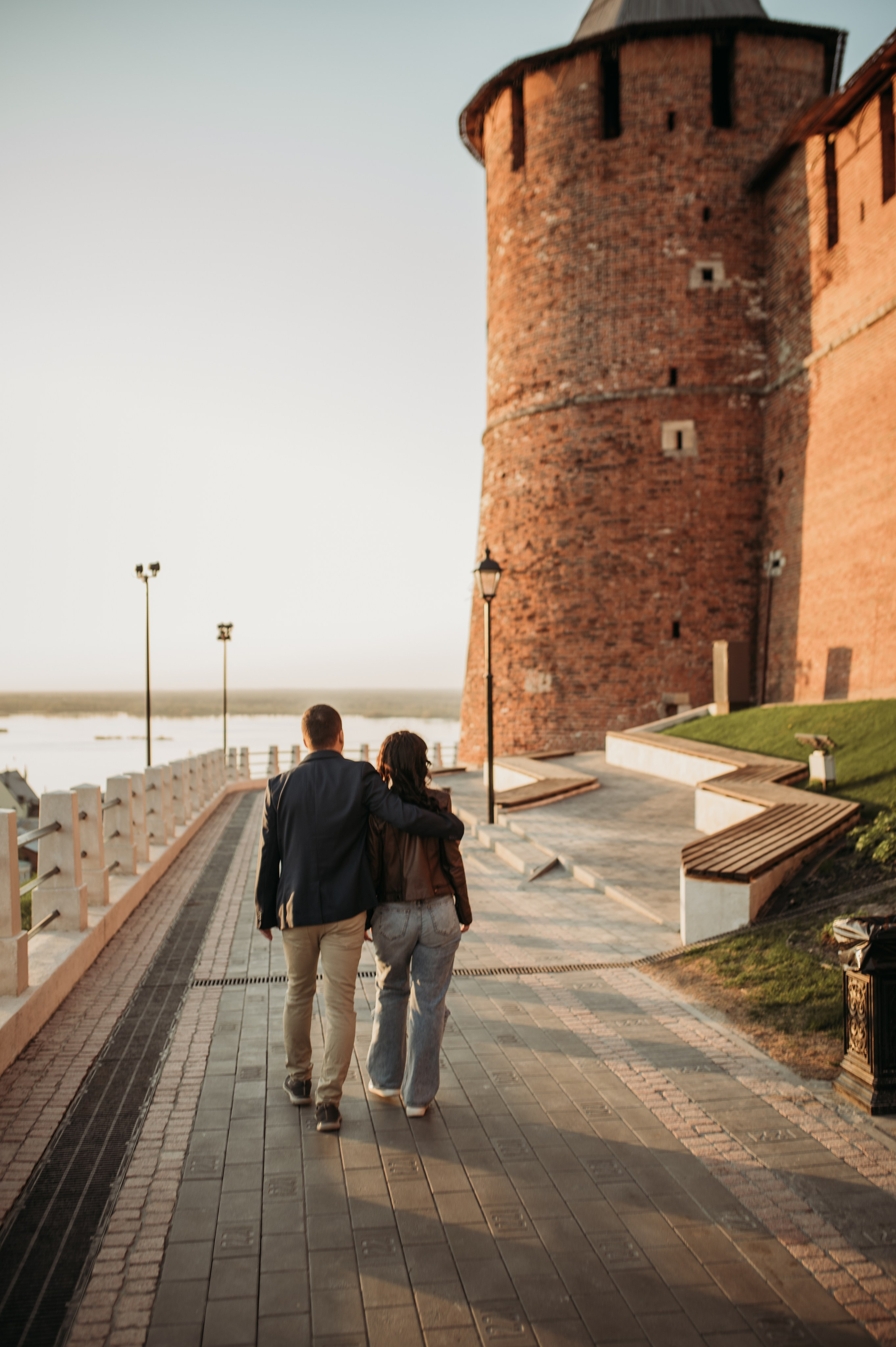 Lovestory. Фотограф Нижний Новгород Екатерина Кукленкова