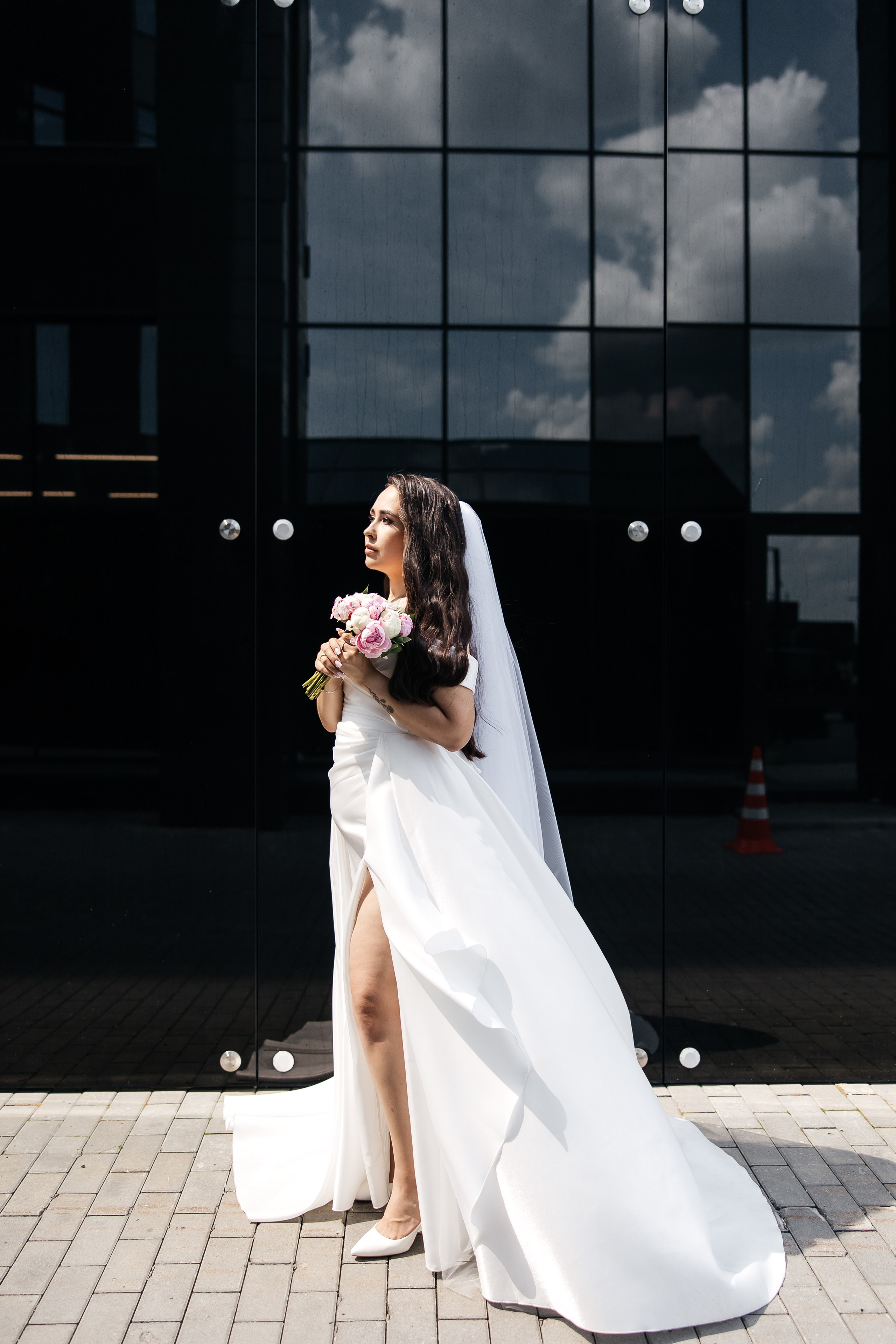 Элина и Сергей. Главная