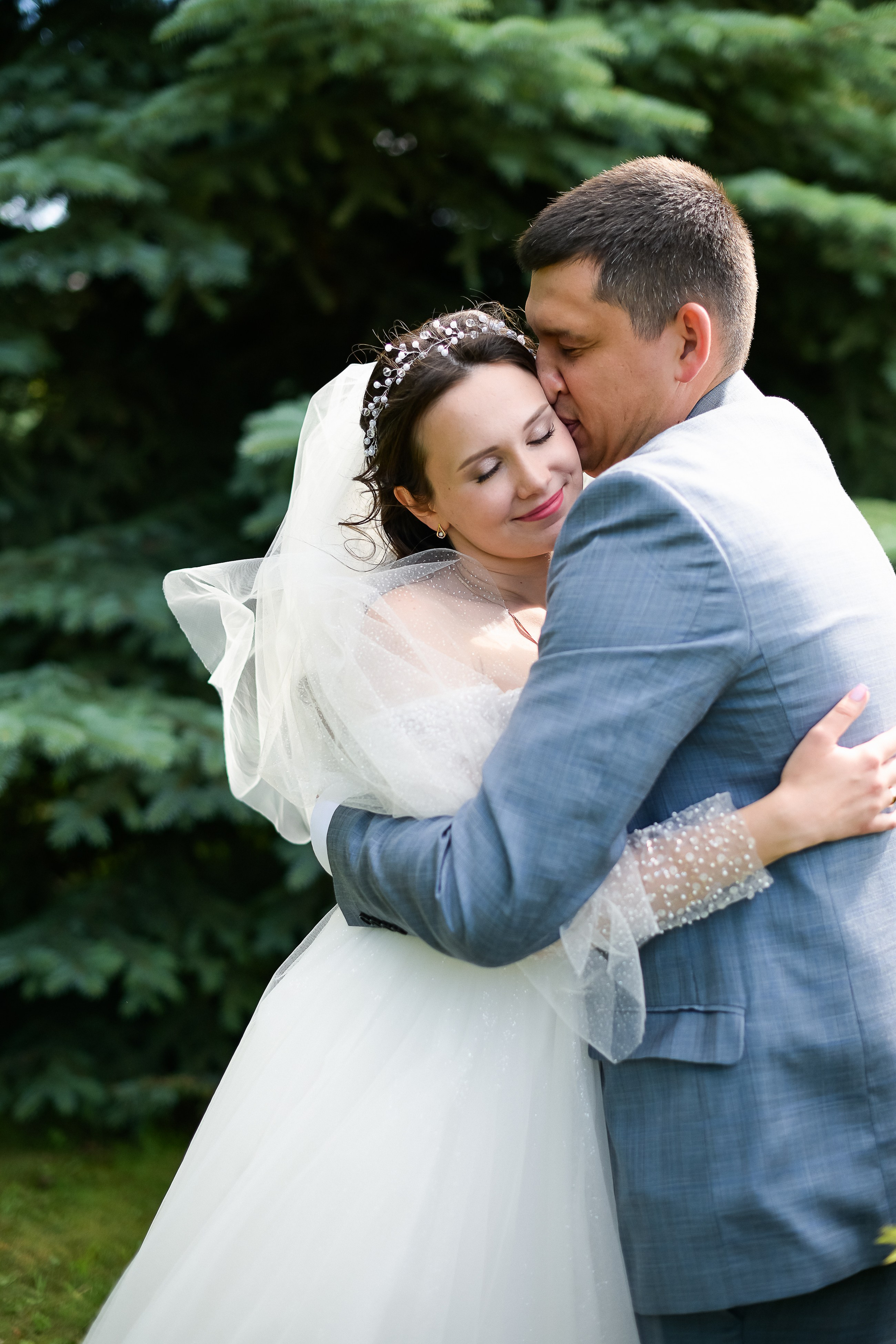 Свадьба Тимура и Полины. Семейный фотограф в Самаре Мария Компаниец