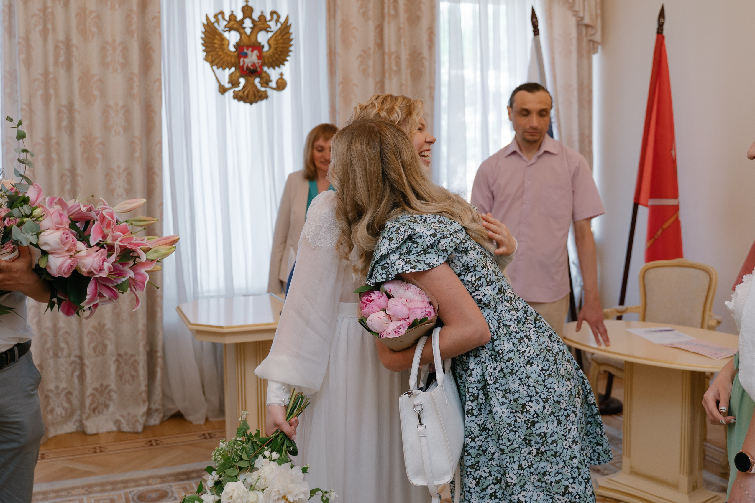 01.07.2023. Свадебный фотограф — Наталья Фед СПб/Москва