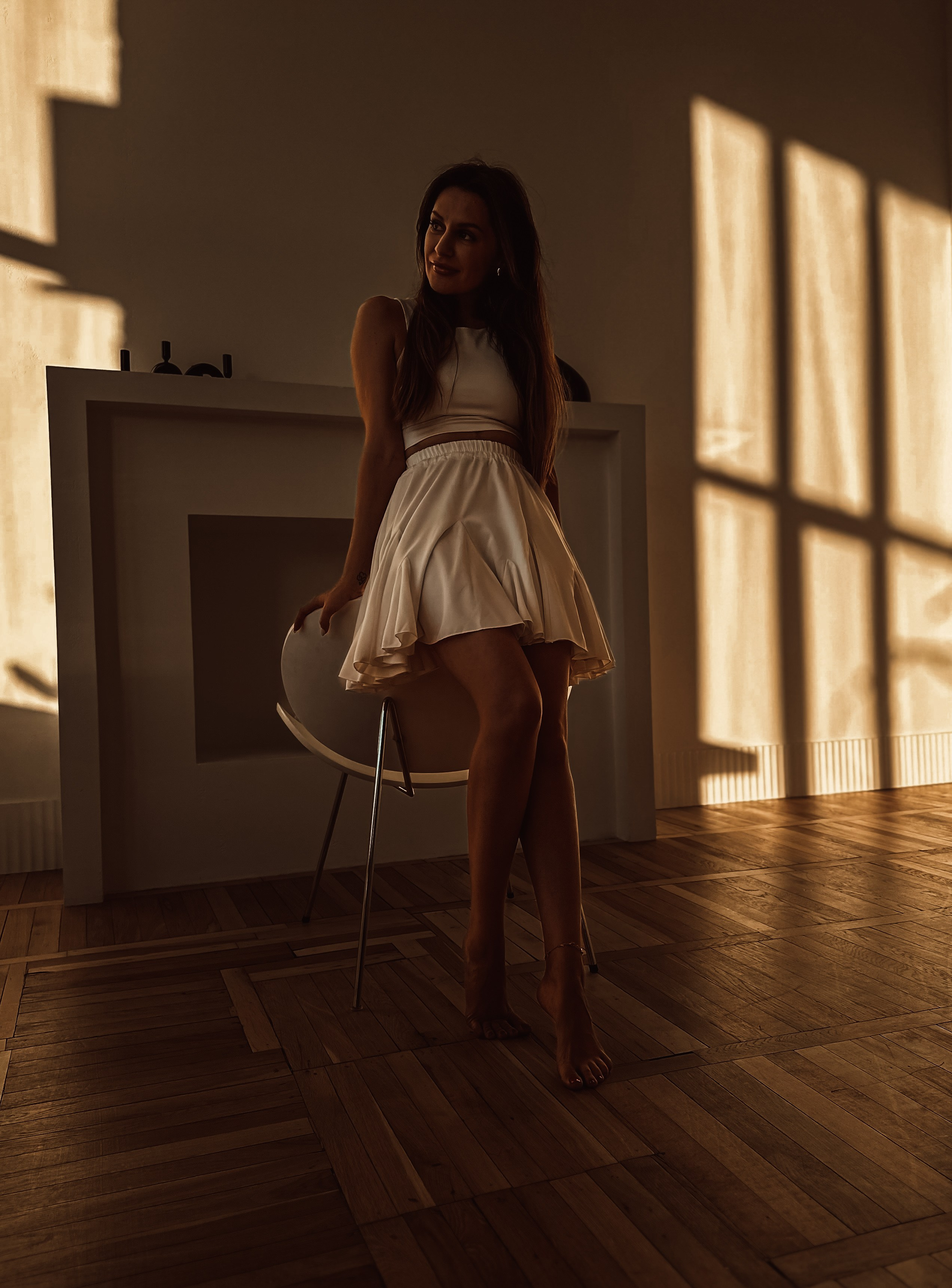 Надежда. Фотостудия ПЕРФЕКТ. Мария Авджян Фотограф и видеограф Краснодар