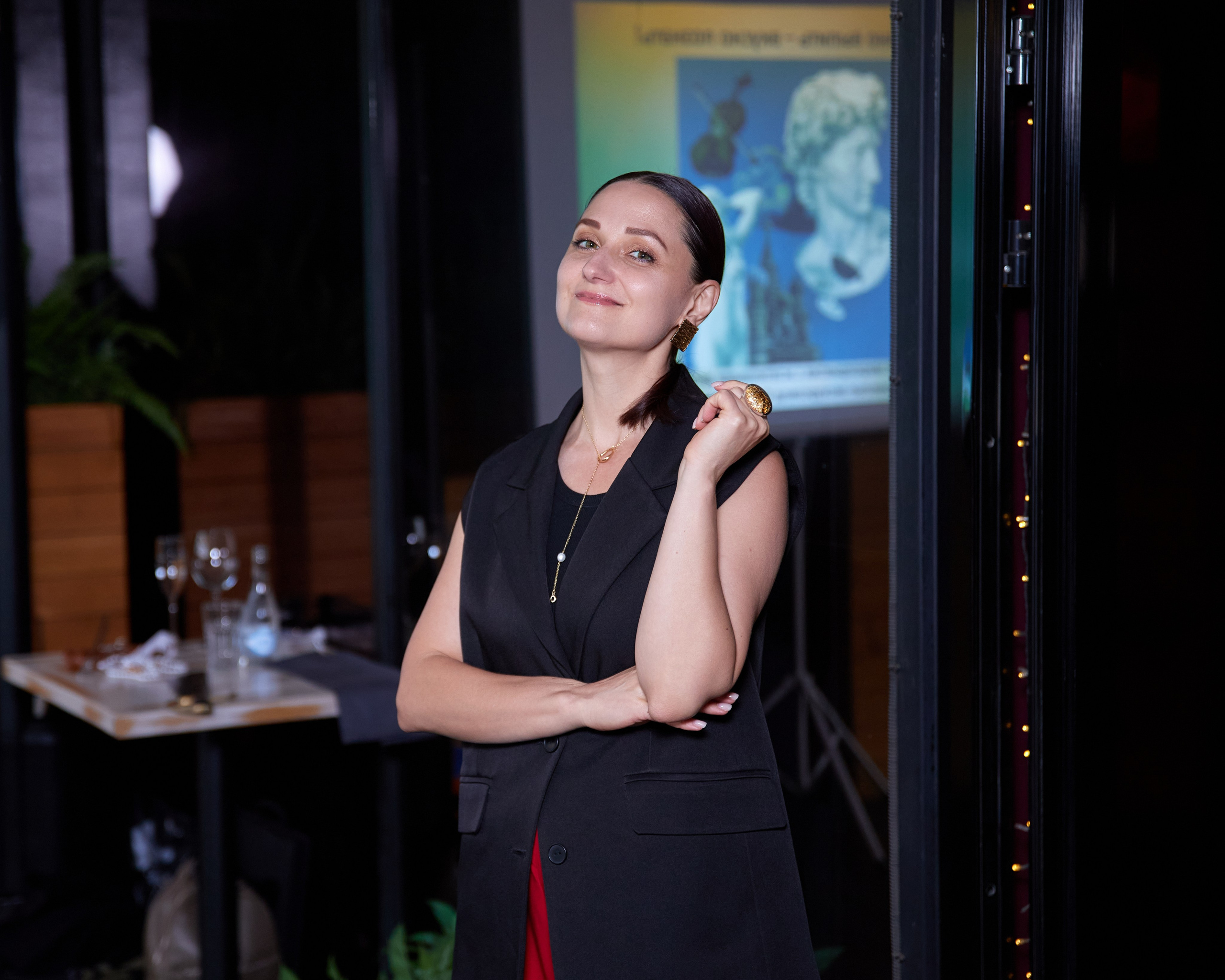 Сабраж Перчини. Фотограф в Самаре Анастасия Афанасьева