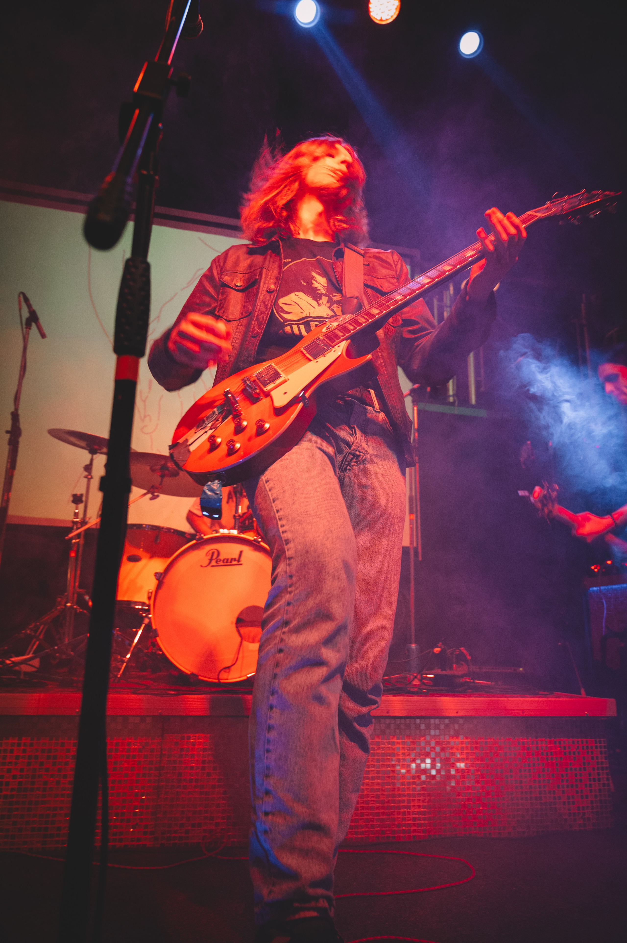 For All Lovers fest. Фотограф Анна Темнова. Пенза