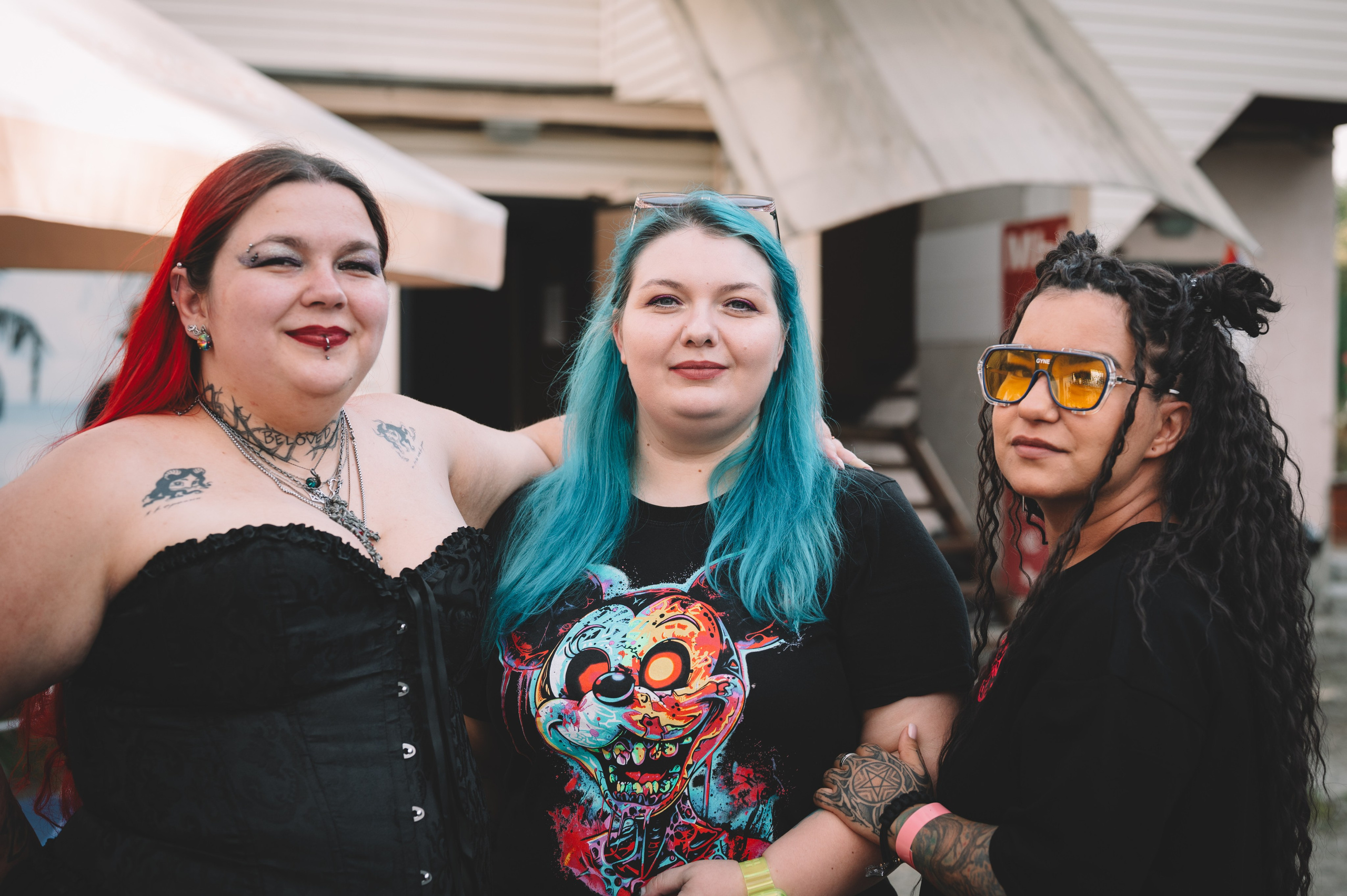 HOMEPARTY vol.6. Фотограф Анна Темнова. Пенза