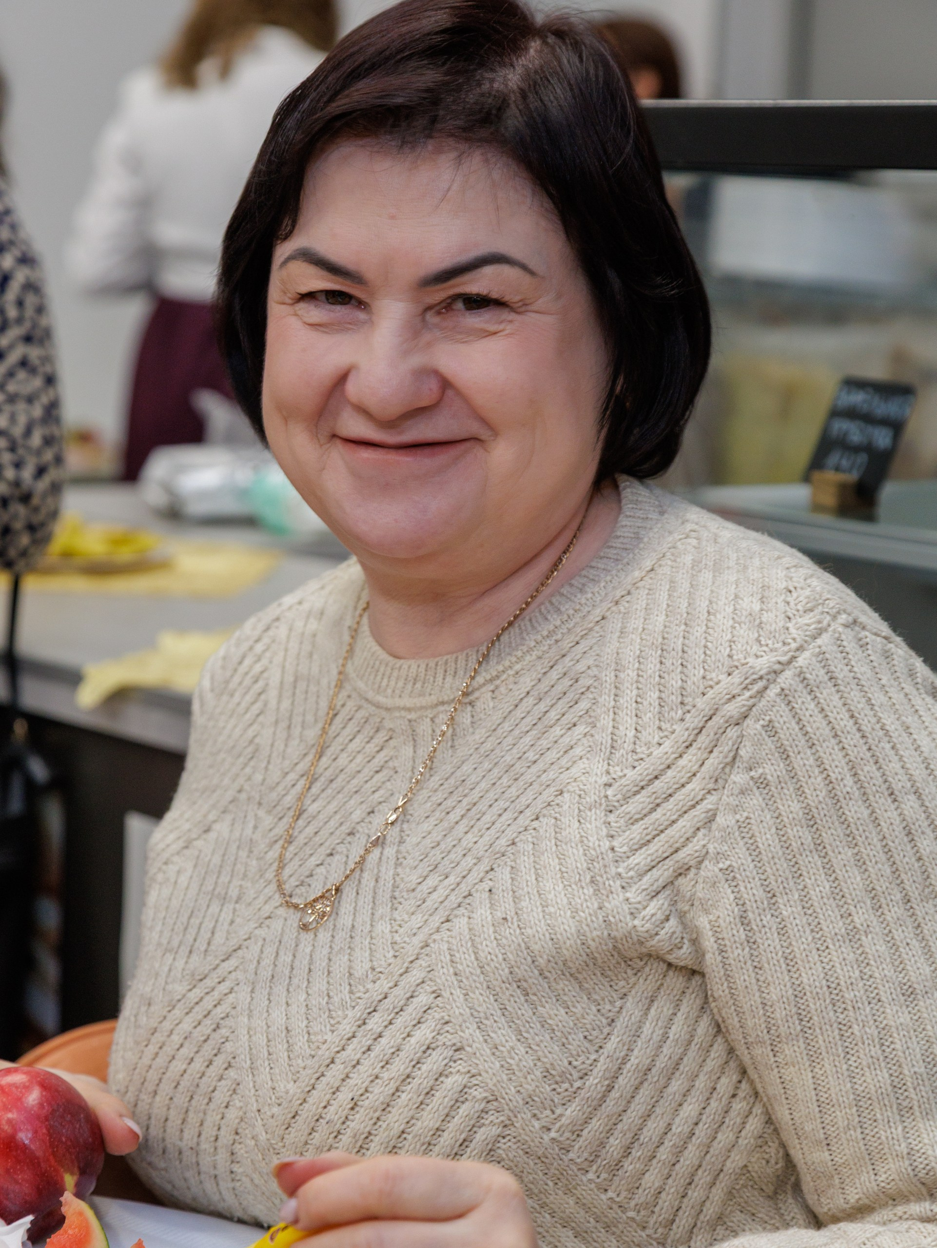 Репортаж концерт бабушки. Фотограф Алексей Зозин в Москве