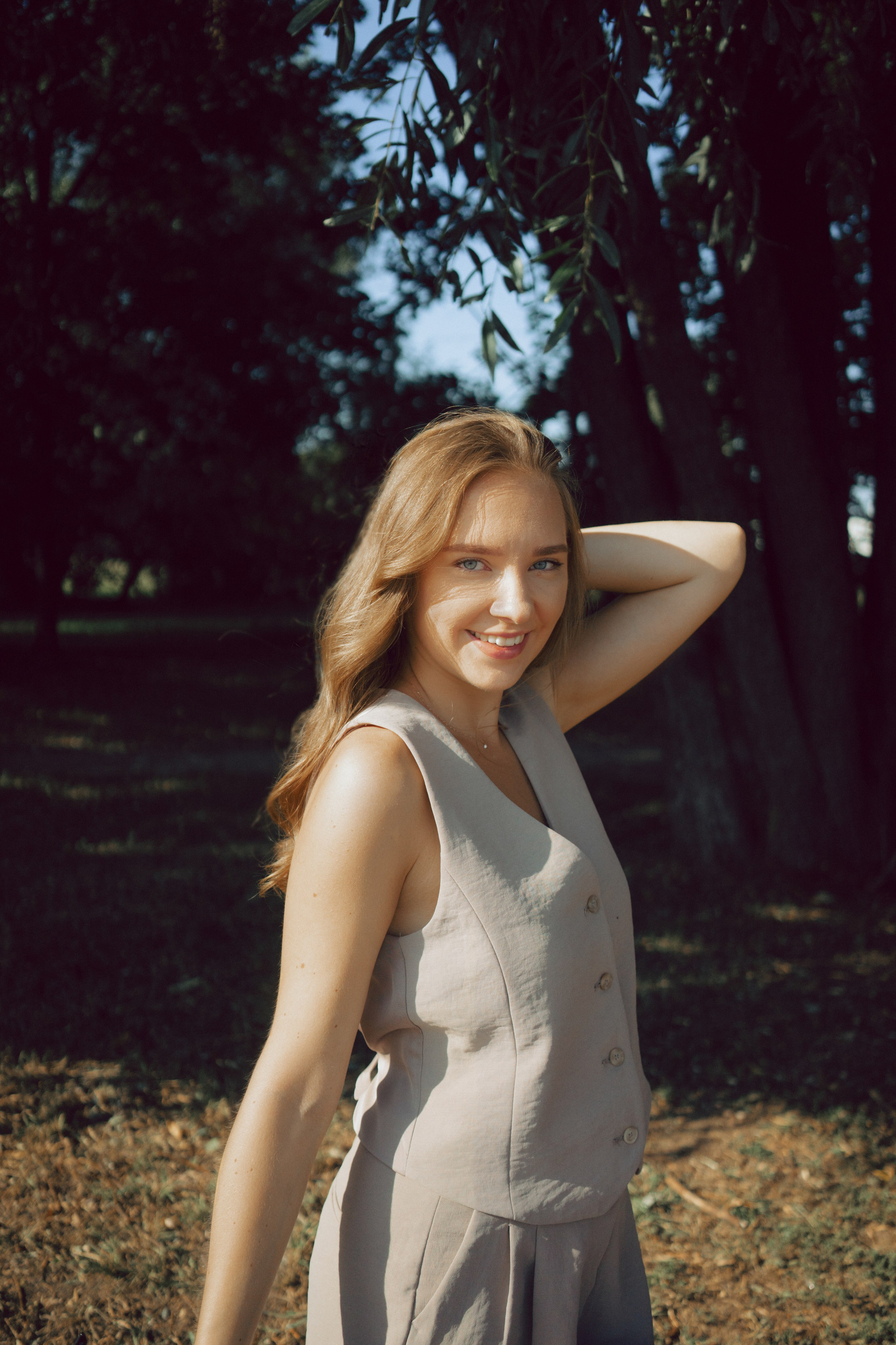 Наталья. Фотограф Москва