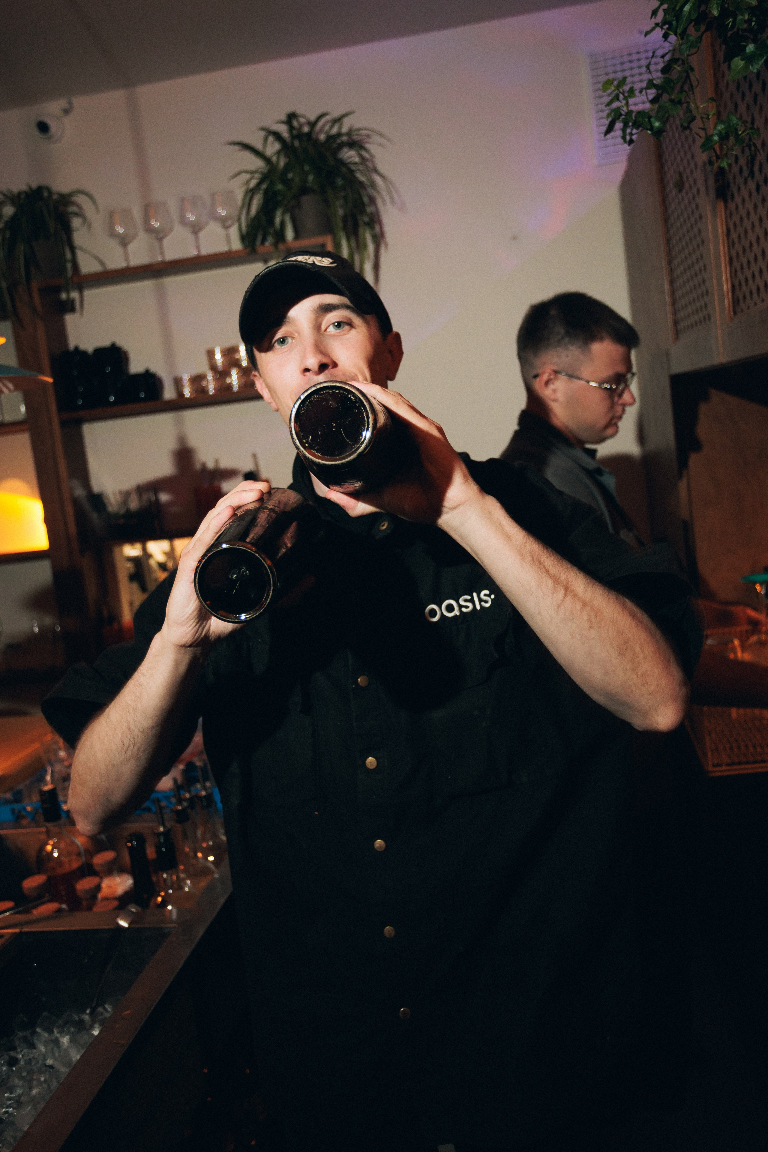 Репортаж. Фотограф Батурин Илья г. Красноярск