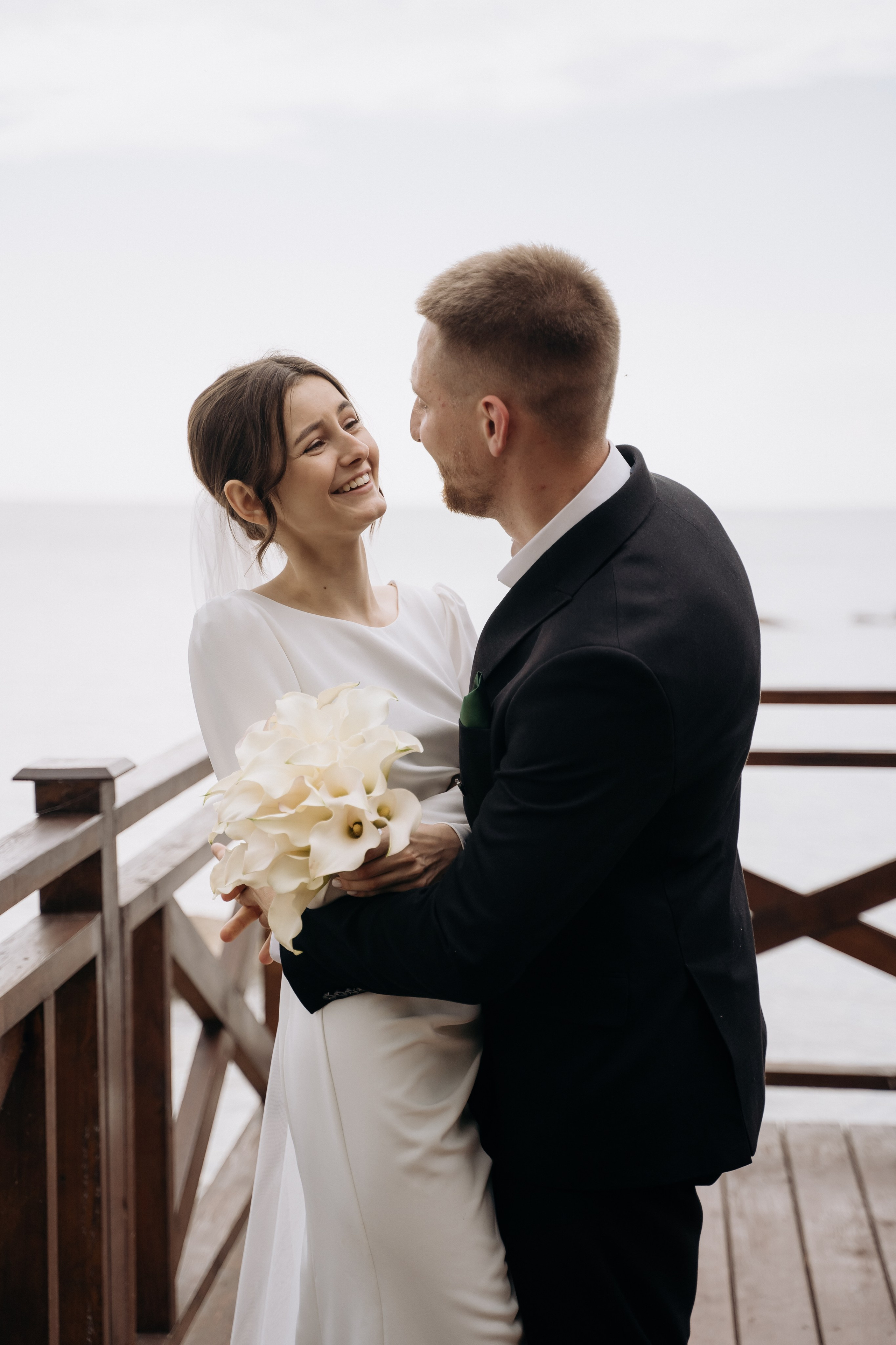 Лиля и Иван. Свадебный и семейный фотограф в Новосибирске Наталья Зорина