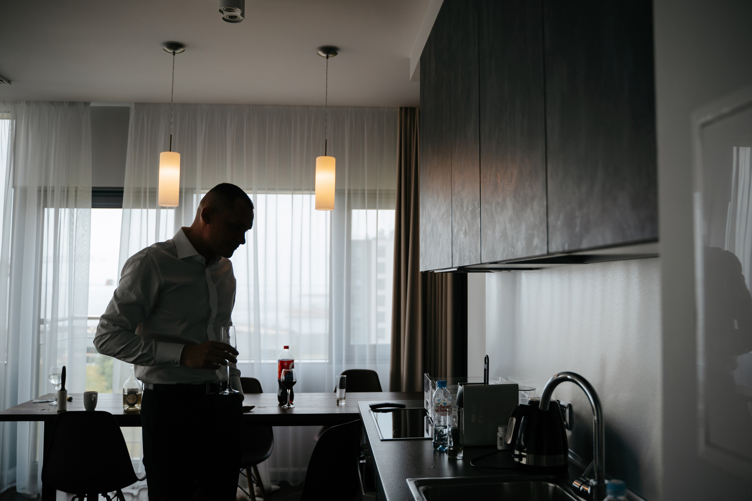 Сергей и Анастасия. Семейный и свадебный фотограф в Санкт-Петербурге и Москве