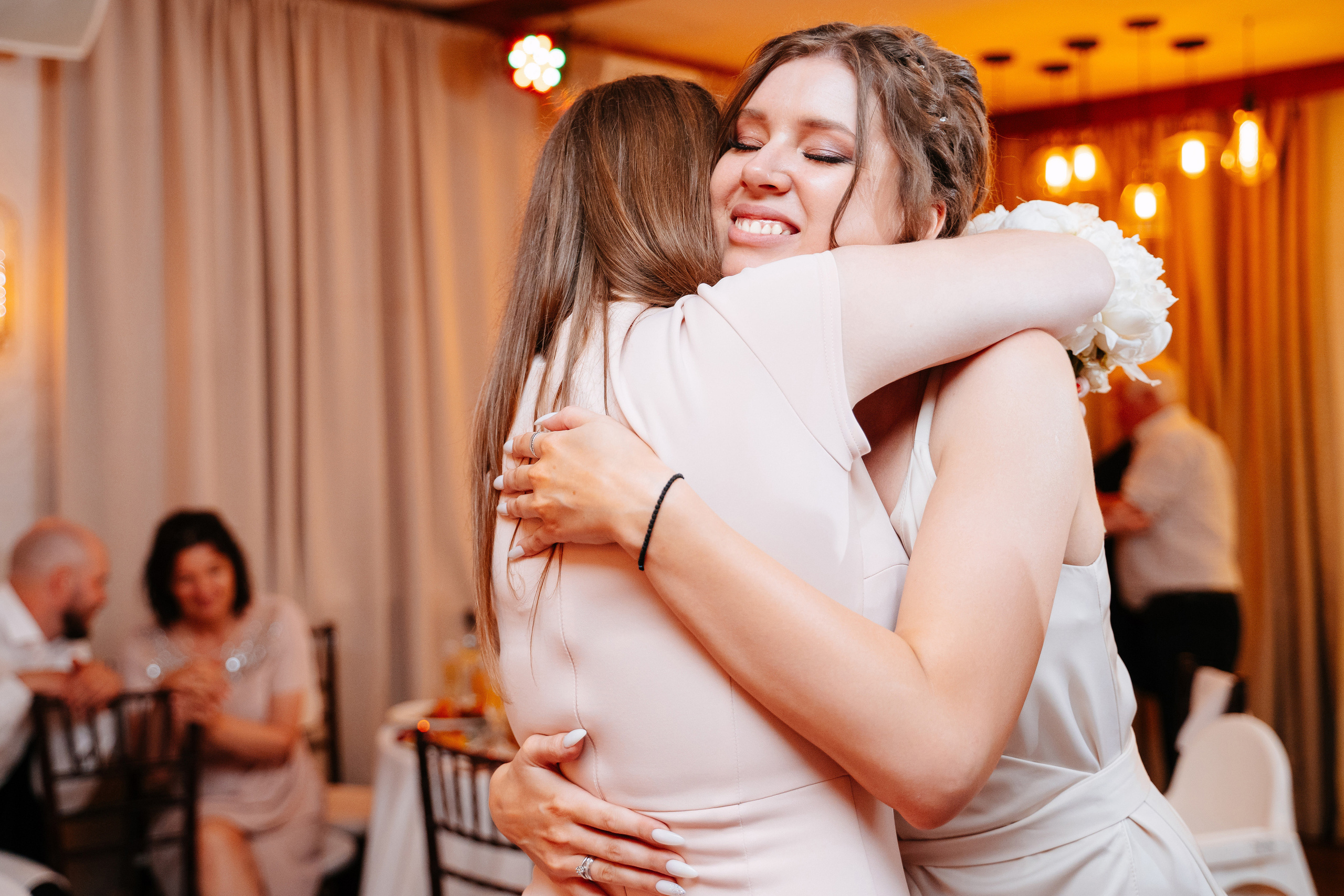 Сергей и Анастасия. Семейный и свадебный фотограф в Санкт-Петербурге и Москве