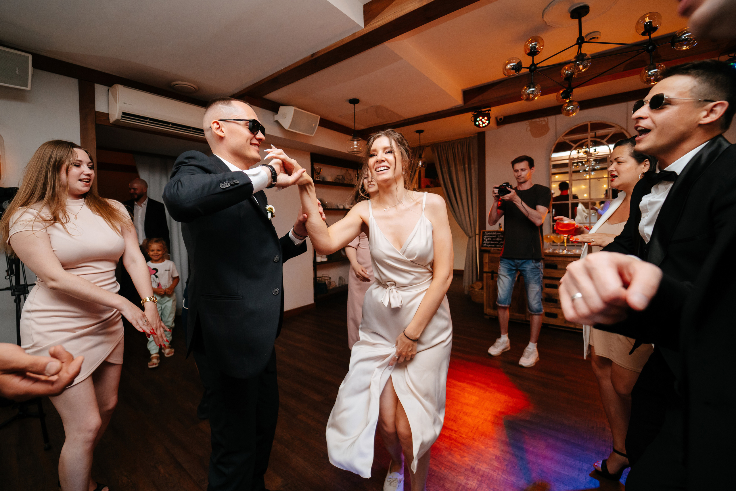 Сергей и Анастасия. Семейный и свадебный фотограф в Санкт-Петербурге и Москве