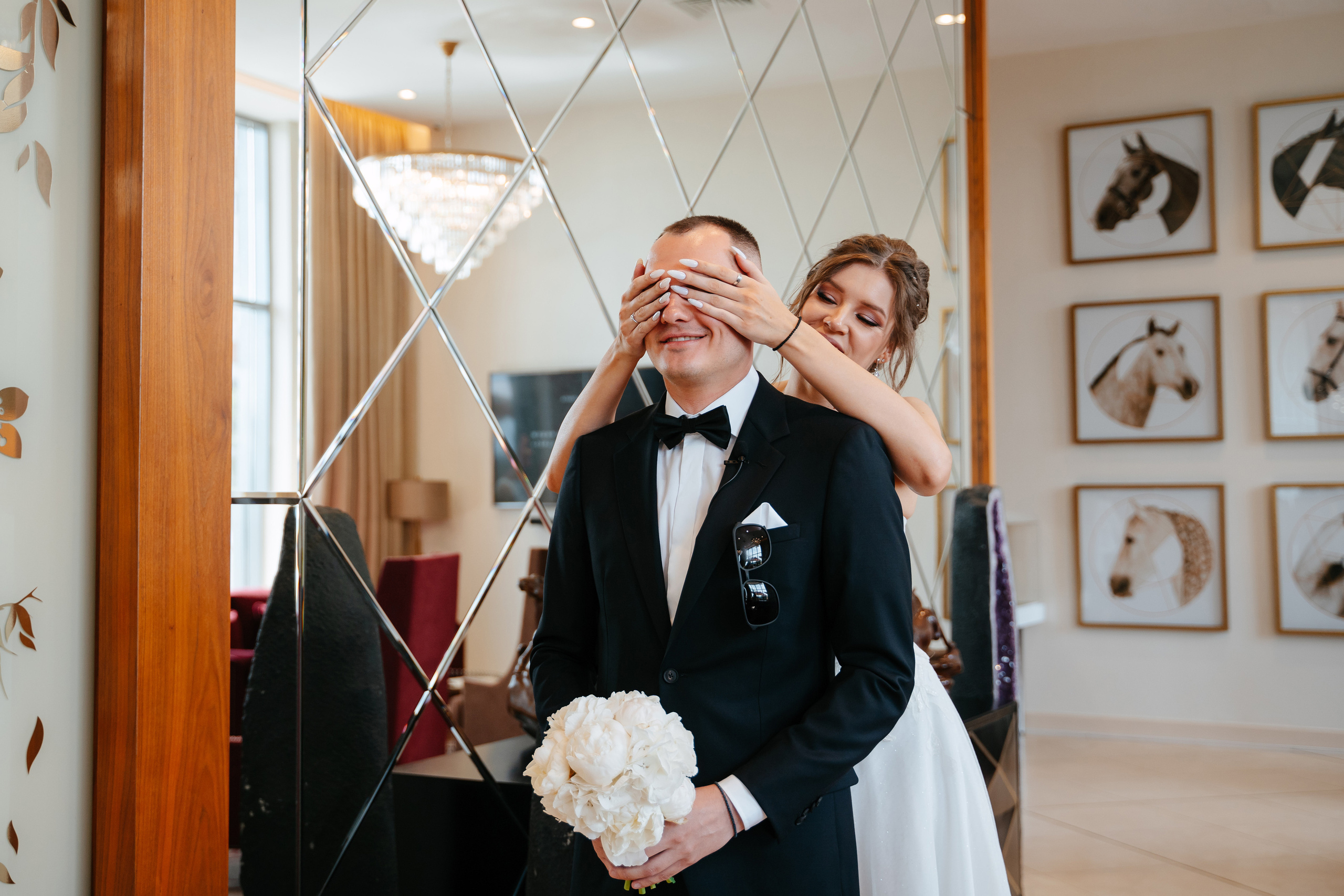 Сергей и Анастасия. Семейный и свадебный фотограф в Санкт-Петербурге и Москве