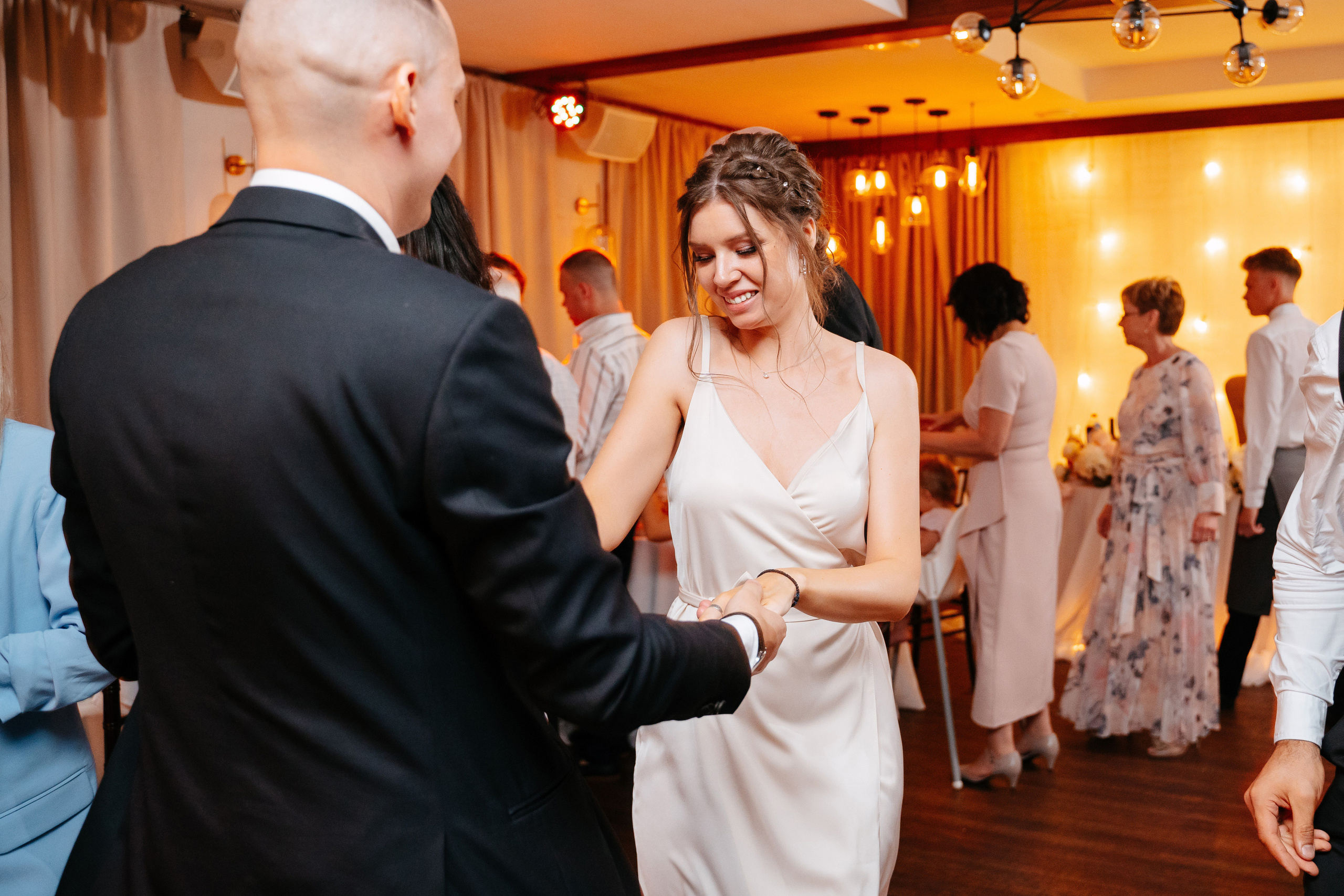 Сергей и Анастасия. Семейный и свадебный фотограф в Санкт-Петербурге и Москве