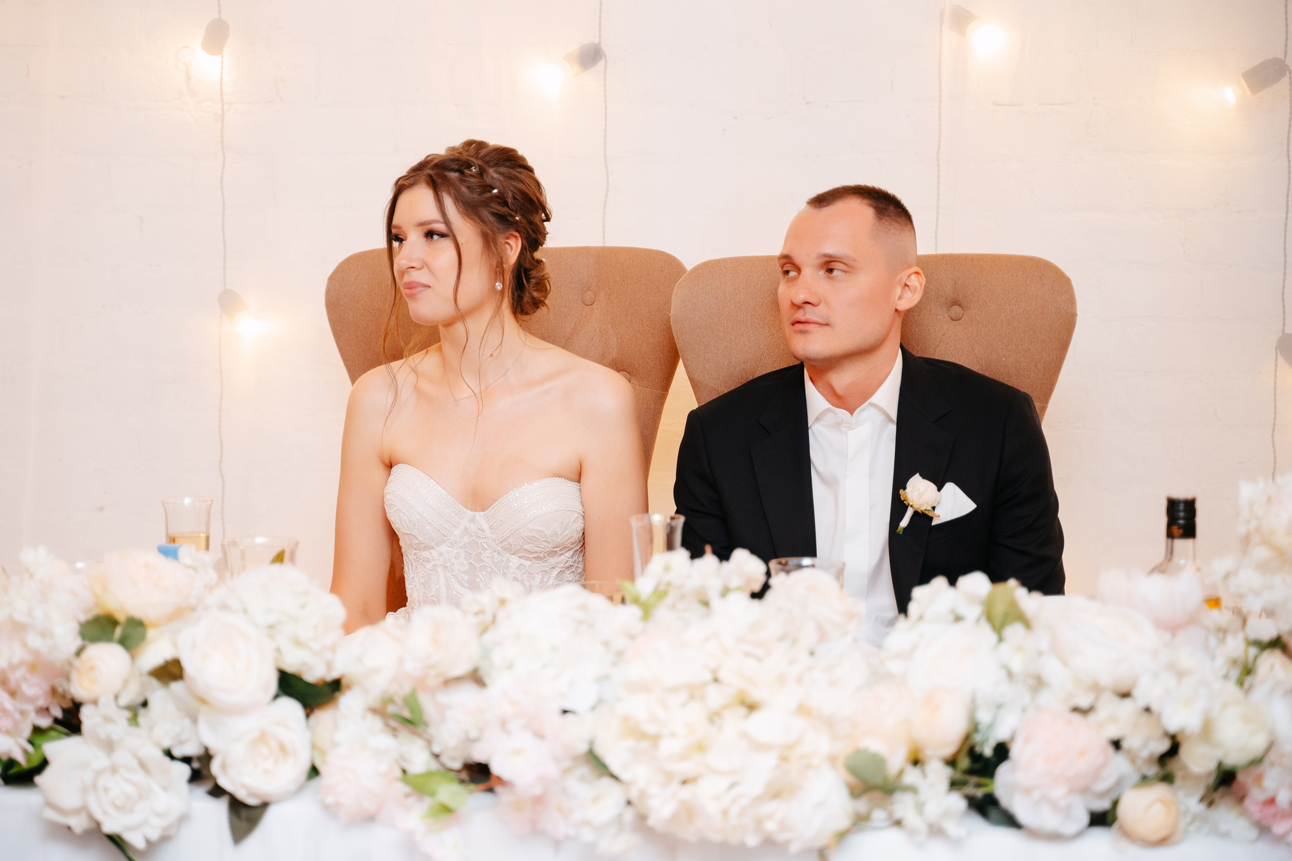 Сергей и Анастасия. Семейный и свадебный фотограф в Санкт-Петербурге и Москве