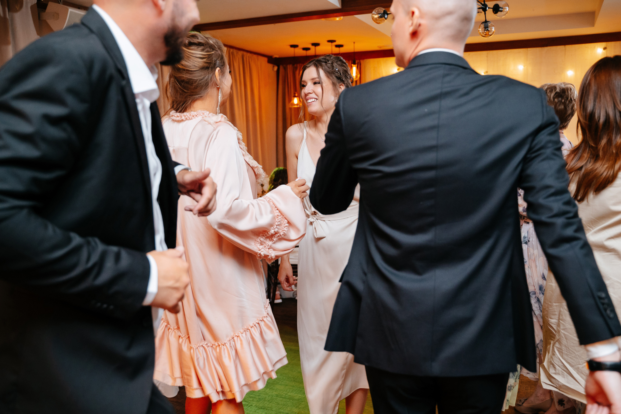 Сергей и Анастасия. Семейный и свадебный фотограф в Санкт-Петербурге и Москве