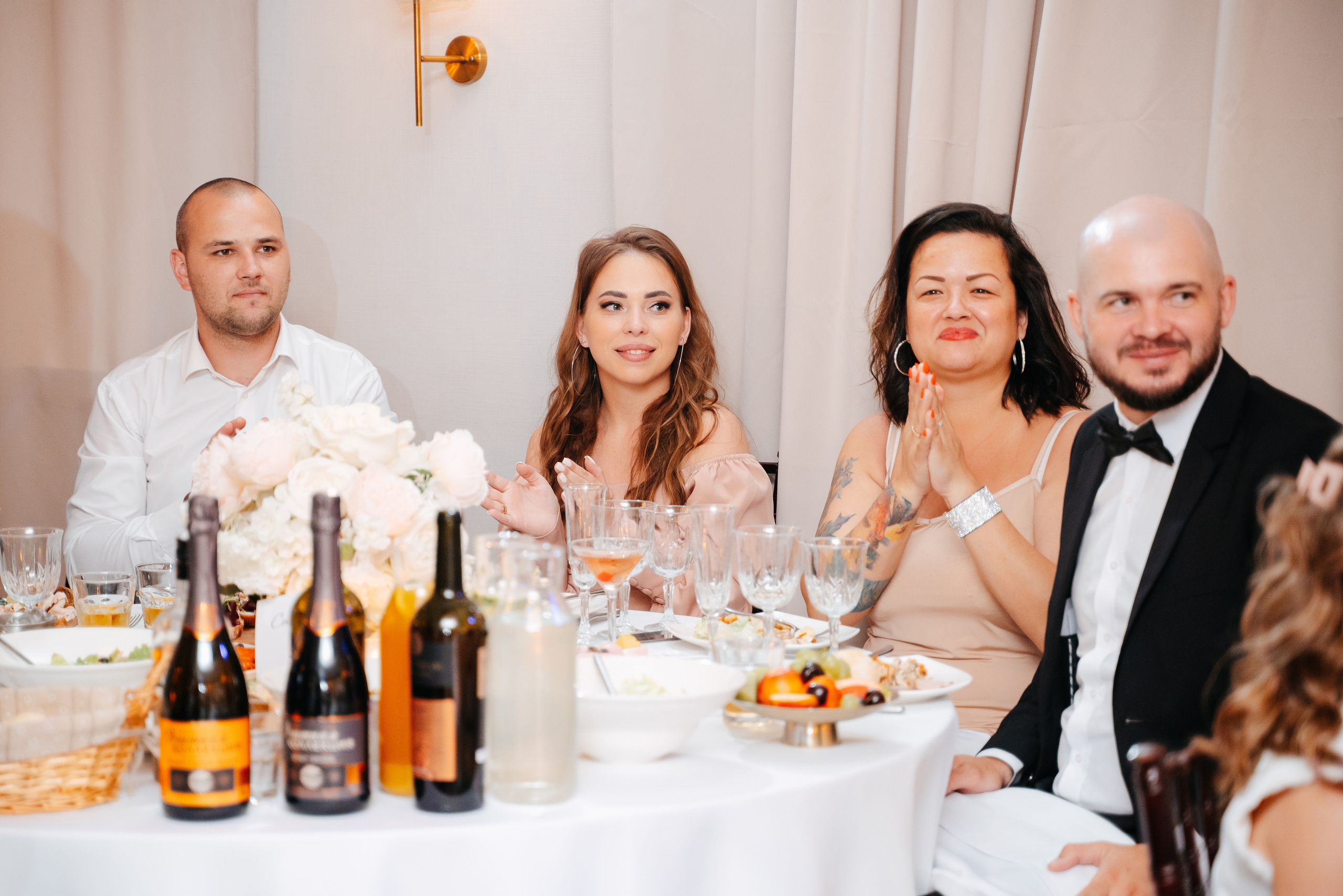 Сергей и Анастасия. Семейный и свадебный фотограф в Санкт-Петербурге и Москве