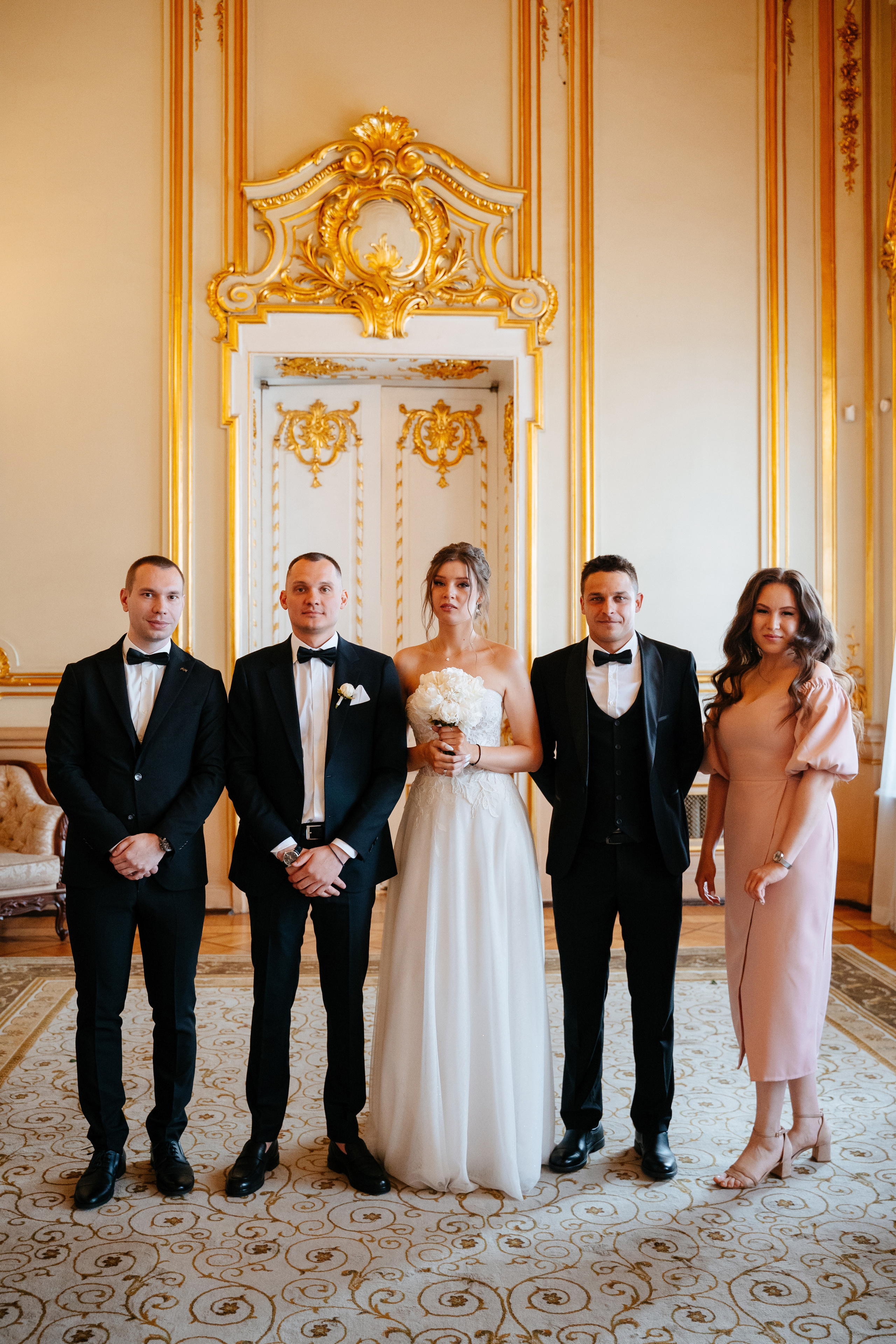 Сергей и Анастасия. Семейный и свадебный фотограф в Санкт-Петербурге и Москве