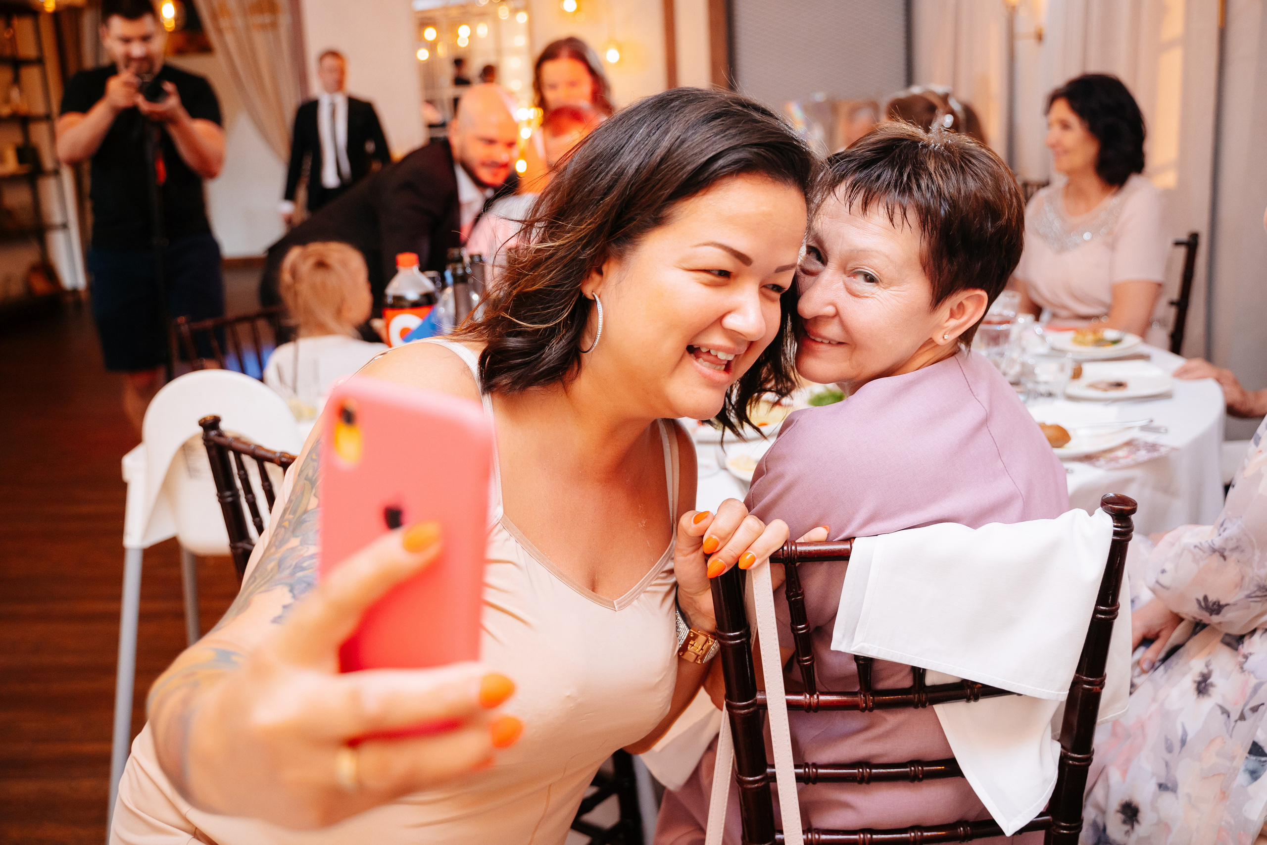 Сергей и Анастасия. Семейный и свадебный фотограф в Санкт-Петербурге и Москве