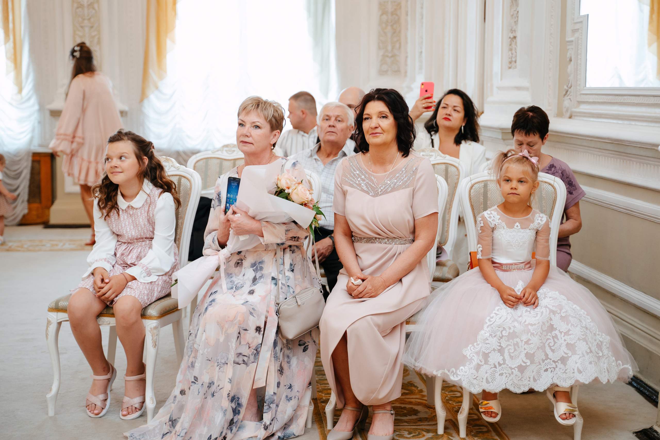 Сергей и Анастасия. Семейный и свадебный фотограф в Санкт-Петербурге и Москве