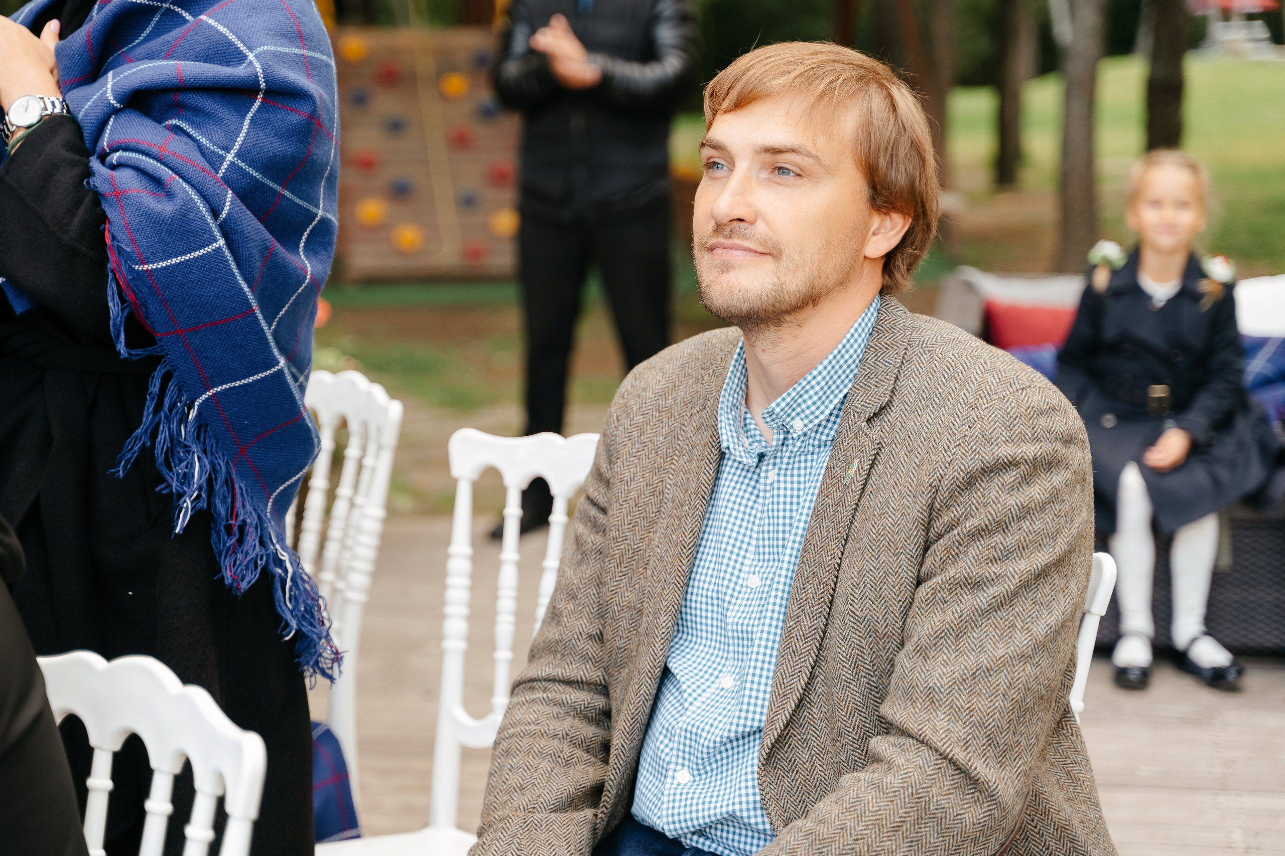 Свадебная фотосессия в Санкт-Петербурге осенью. Семейный и свадебный фотограф в Санкт-Петербурге и Москве