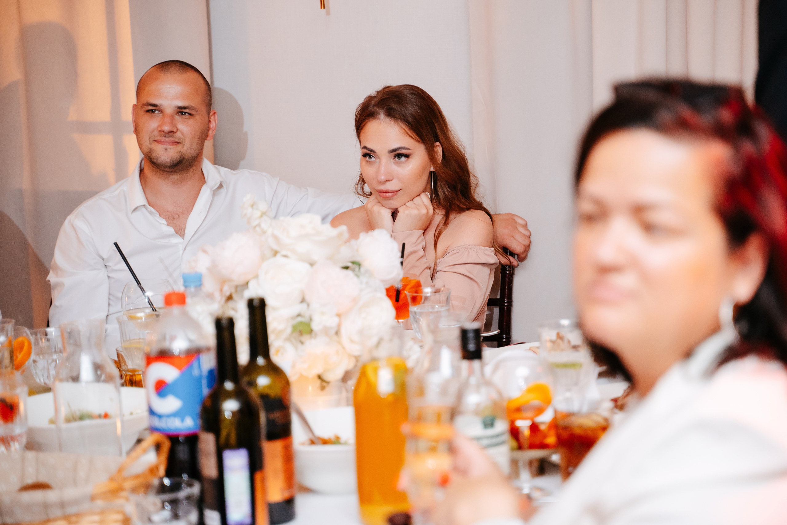 Сергей и Анастасия. Семейный и свадебный фотограф в Санкт-Петербурге и Москве