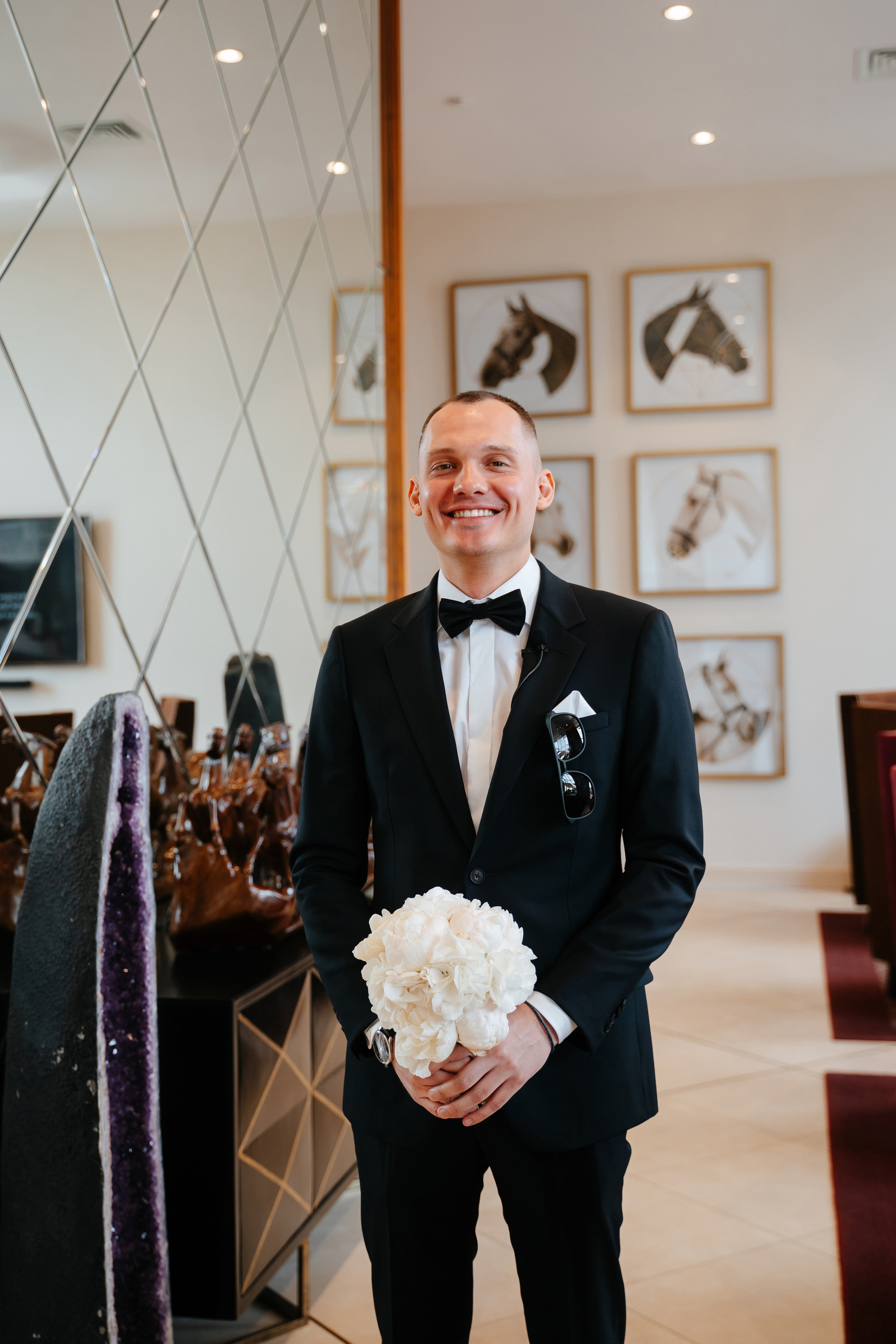 Сергей и Анастасия. Семейный и свадебный фотограф в Санкт-Петербурге и Москве