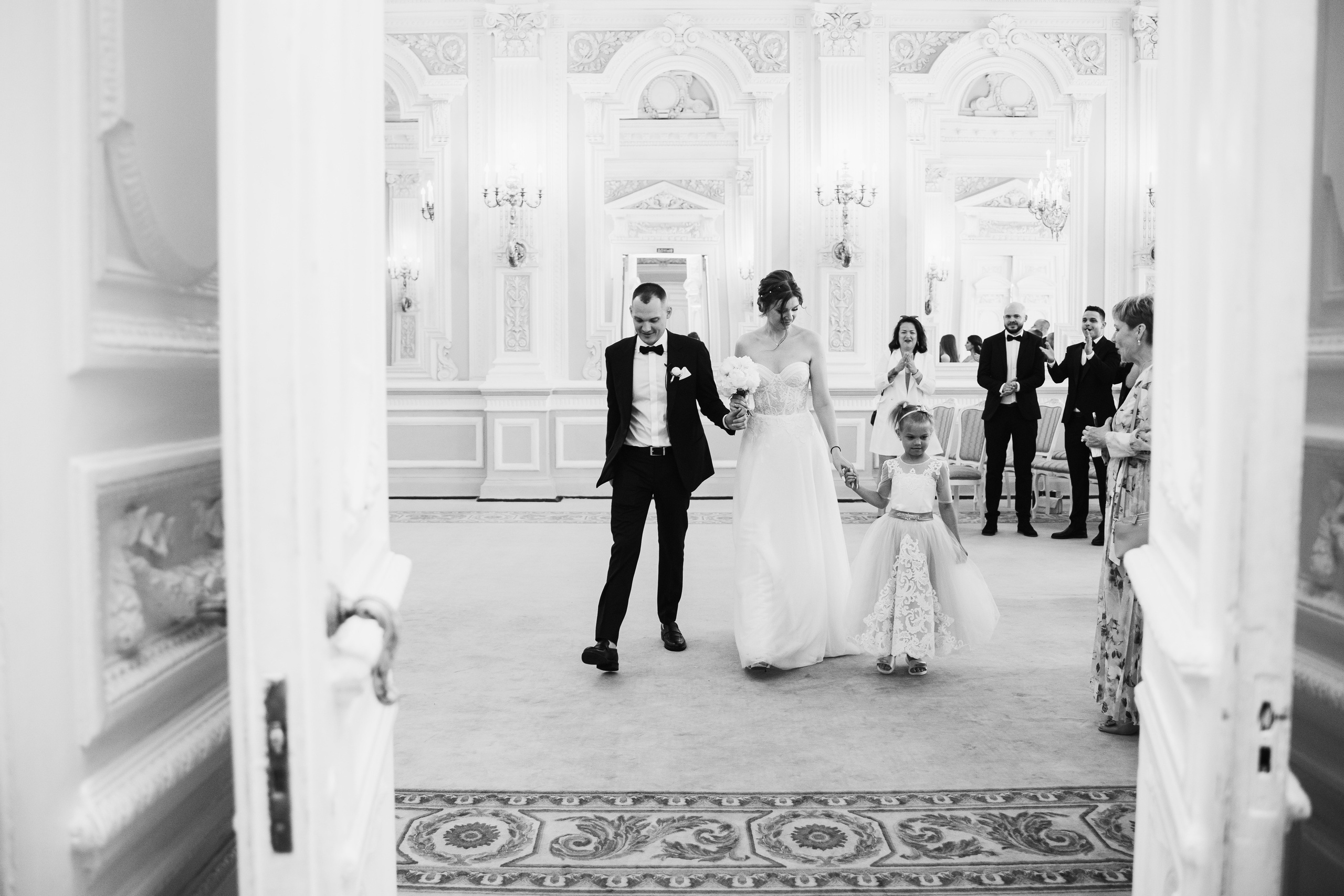 Сергей и Анастасия. Семейный и свадебный фотограф в Санкт-Петербурге и Москве