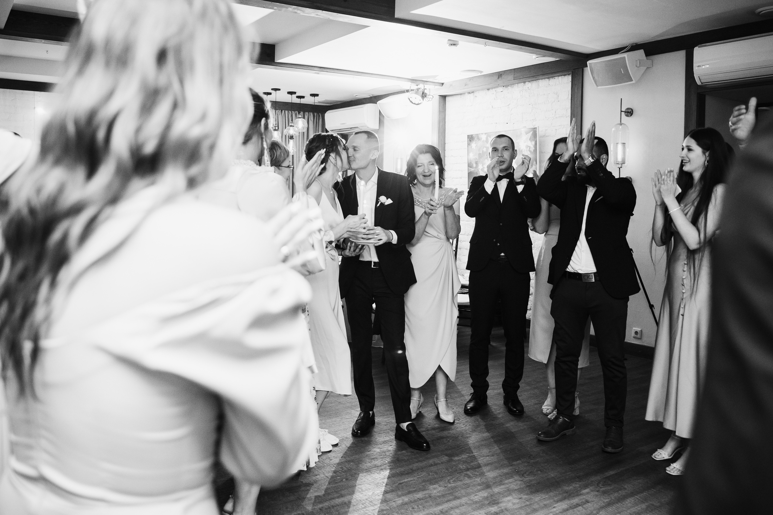 Сергей и Анастасия. Семейный и свадебный фотограф в Санкт-Петербурге и Москве