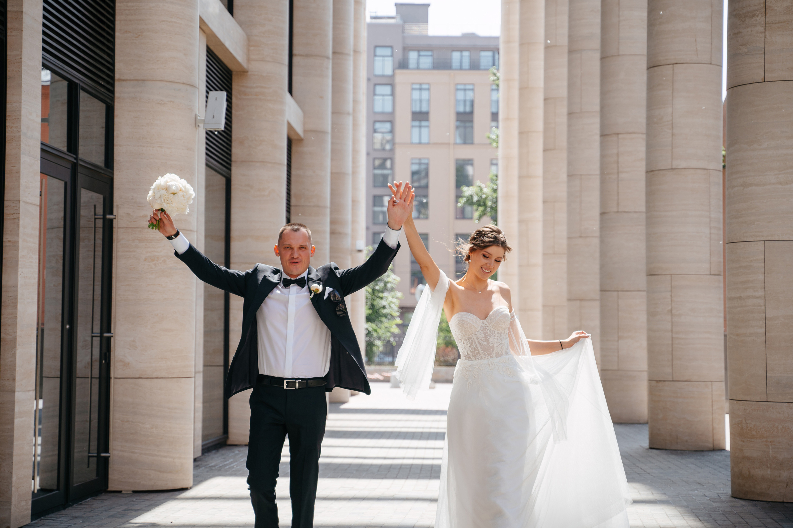 Сергей и Анастасия. Семейный и свадебный фотограф в Санкт-Петербурге и Москве