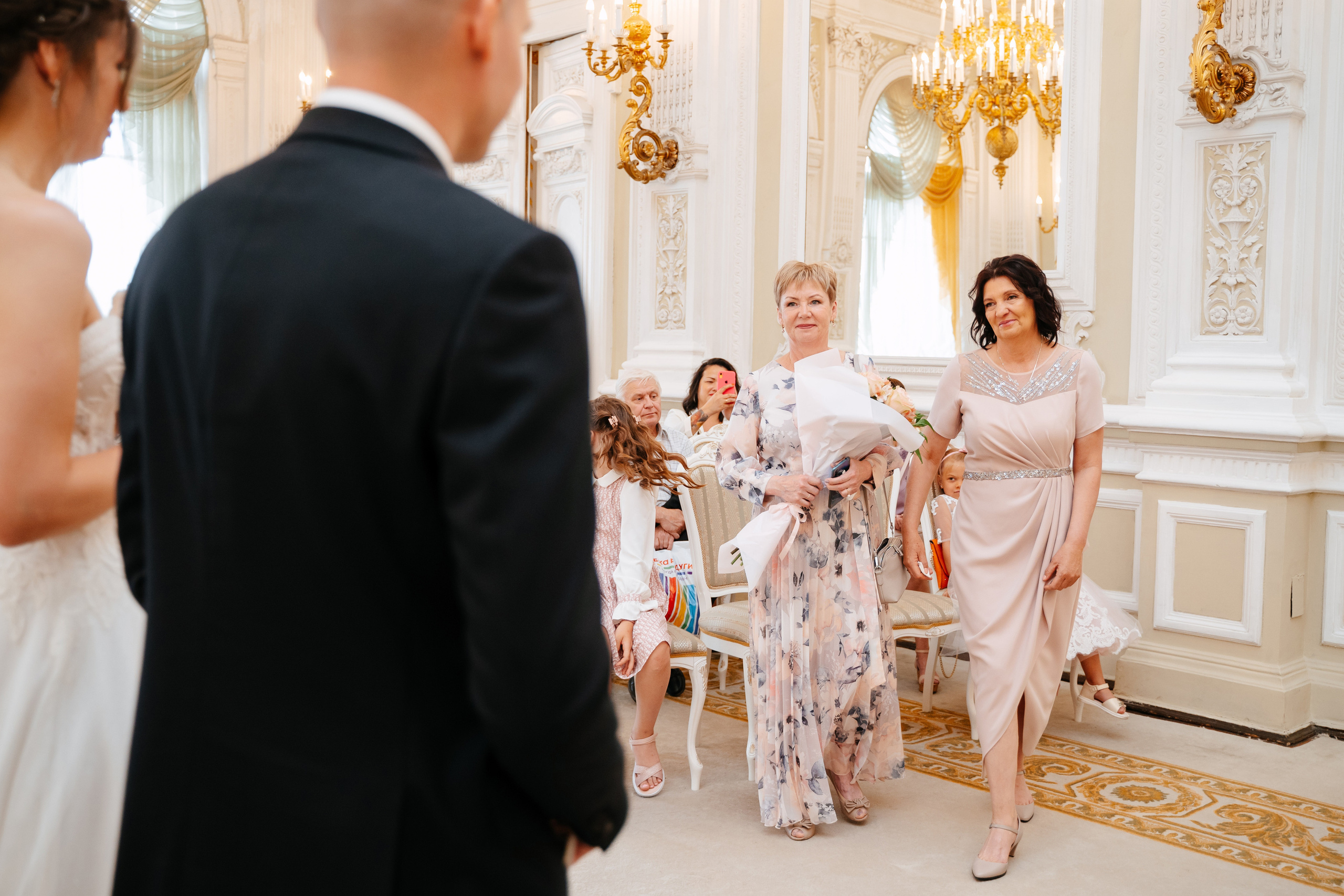 Сергей и Анастасия. Семейный и свадебный фотограф в Санкт-Петербурге и Москве