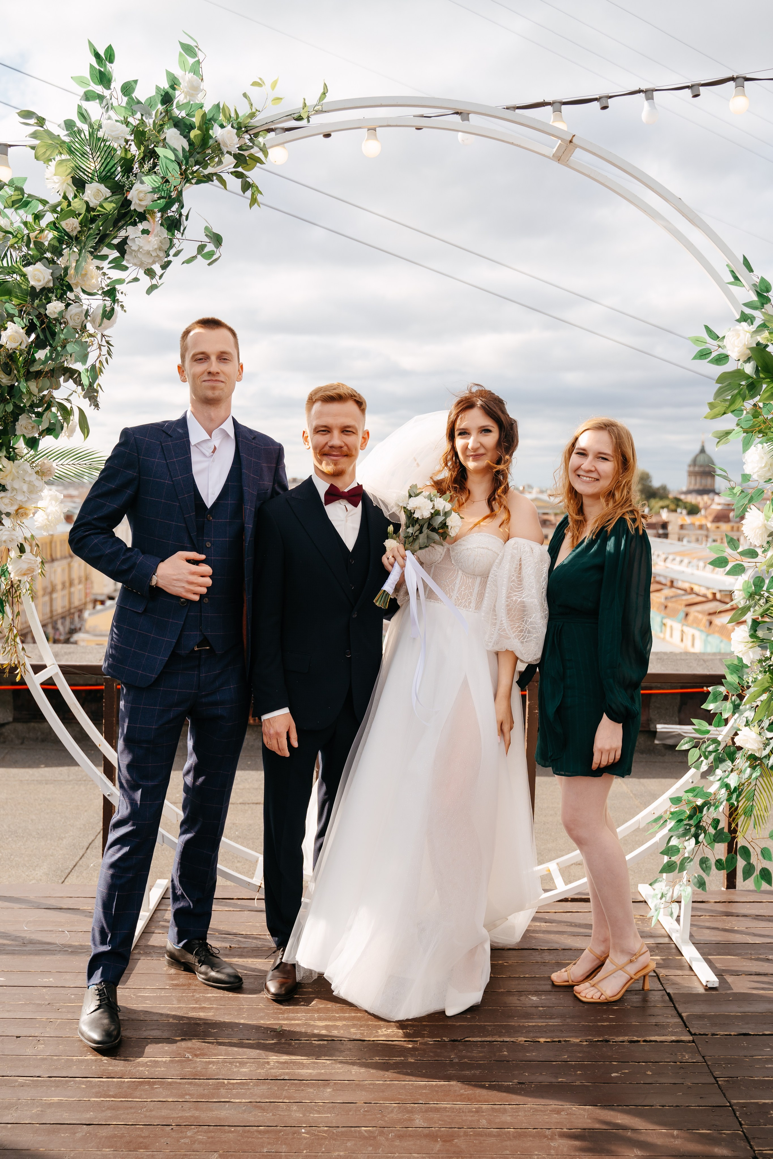 Мария и Иван. Семейный и свадебный фотограф в Санкт-Петербурге и Москве