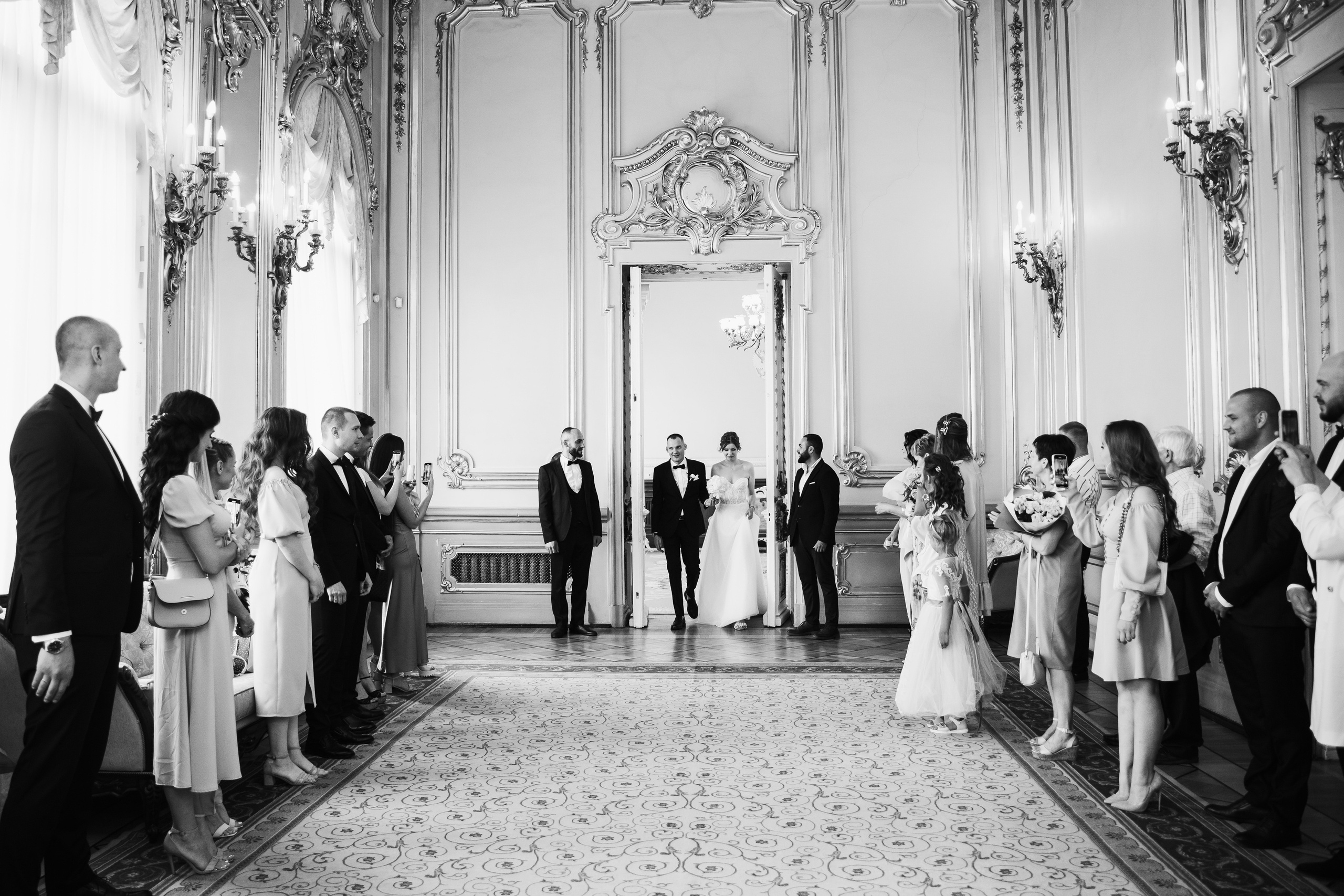 Сергей и Анастасия. Семейный и свадебный фотограф в Санкт-Петербурге и Москве