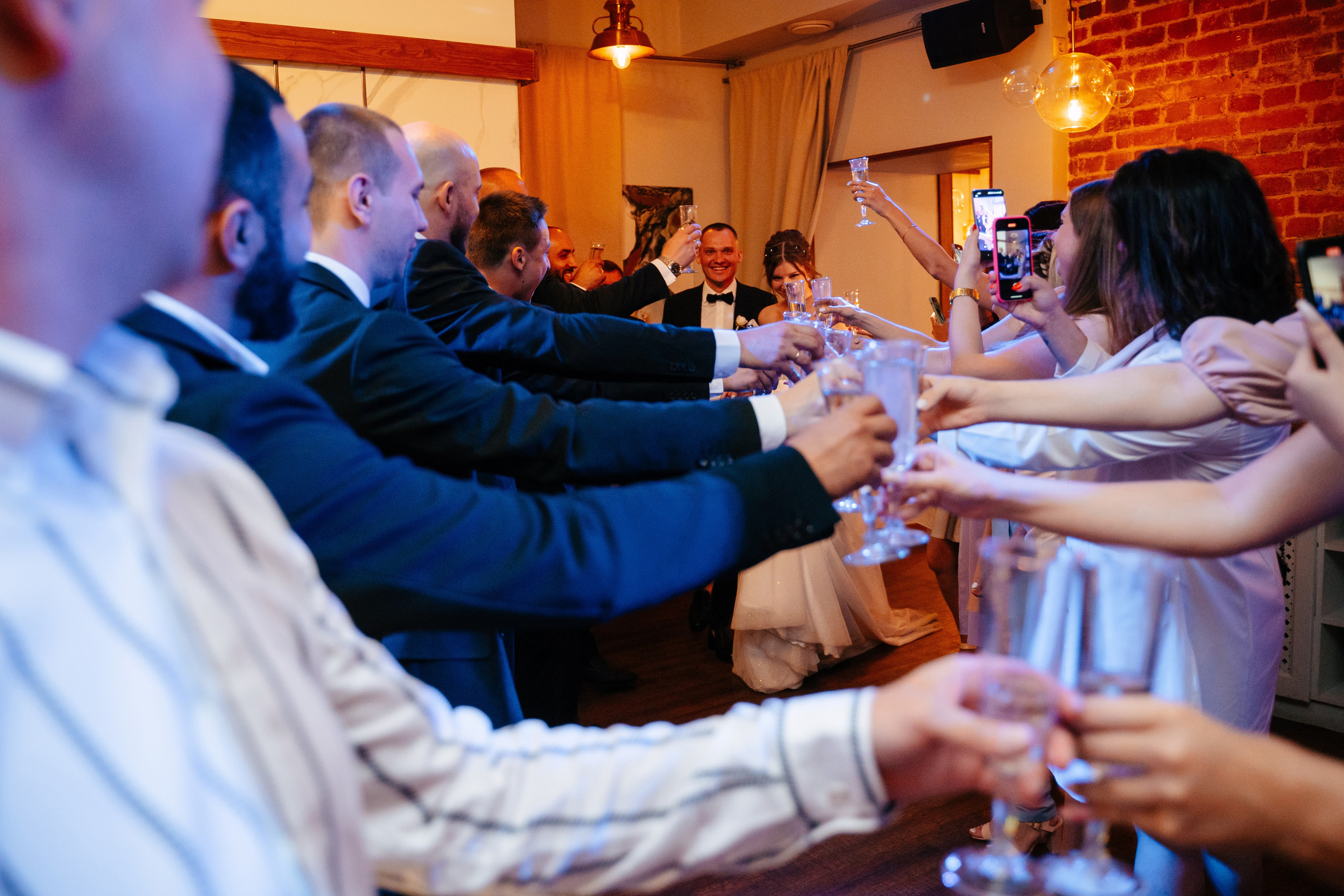 Сергей и Анастасия. Семейный и свадебный фотограф в Санкт-Петербурге и Москве