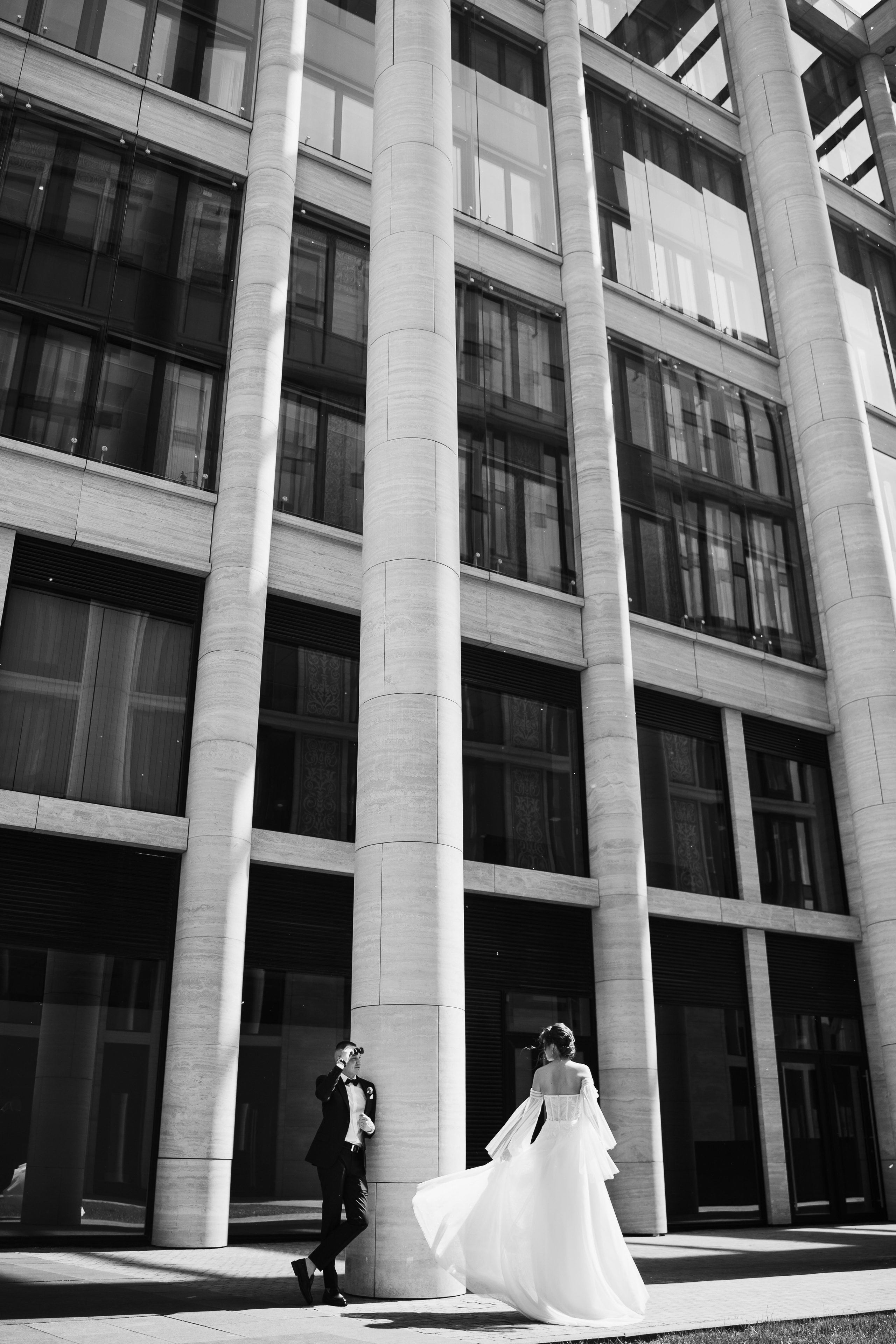 Сергей и Анастасия. Семейный и свадебный фотограф в Санкт-Петербурге и Москве