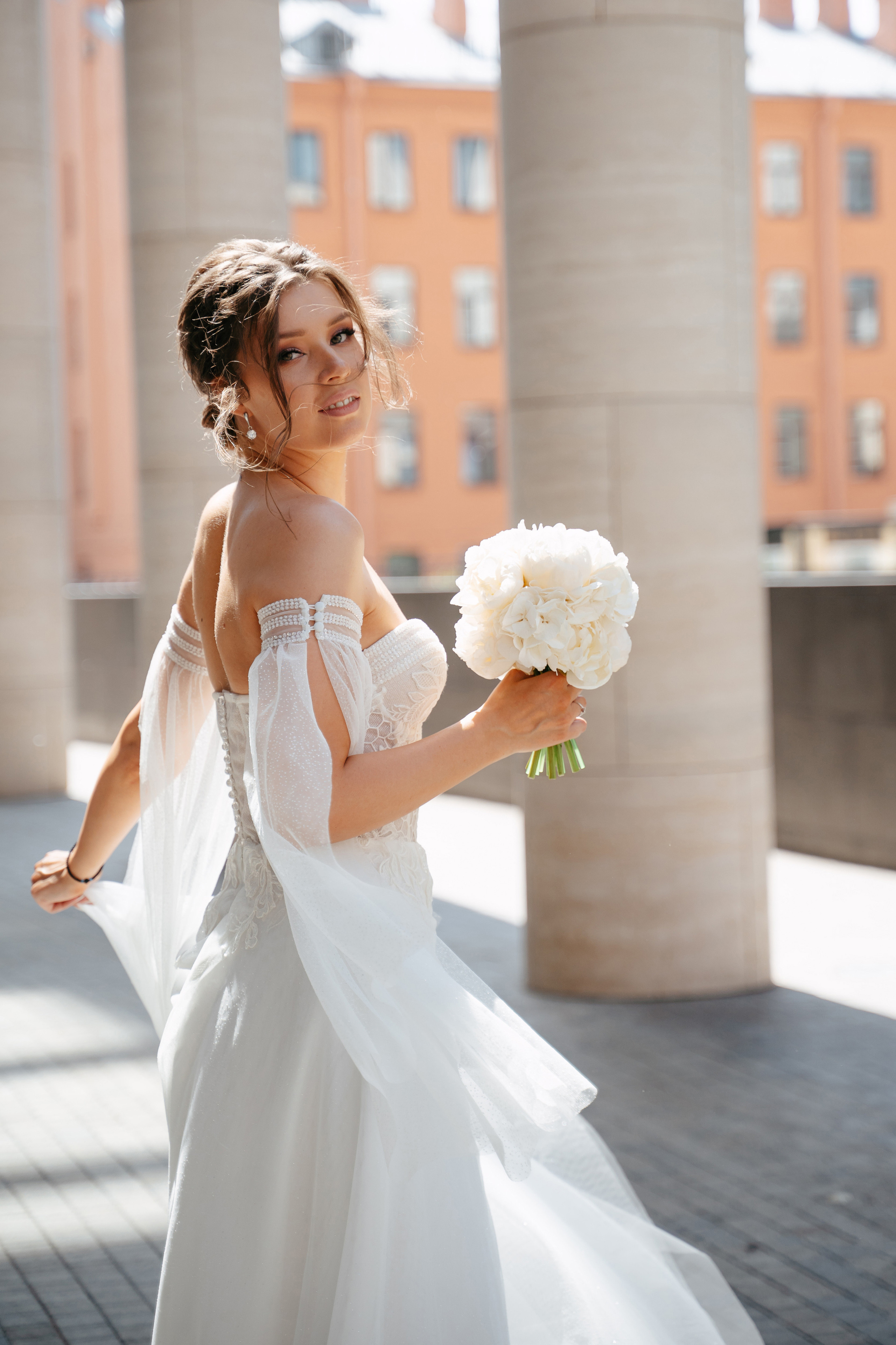 Сергей и Анастасия. Семейный и свадебный фотограф в Санкт-Петербурге и Москве