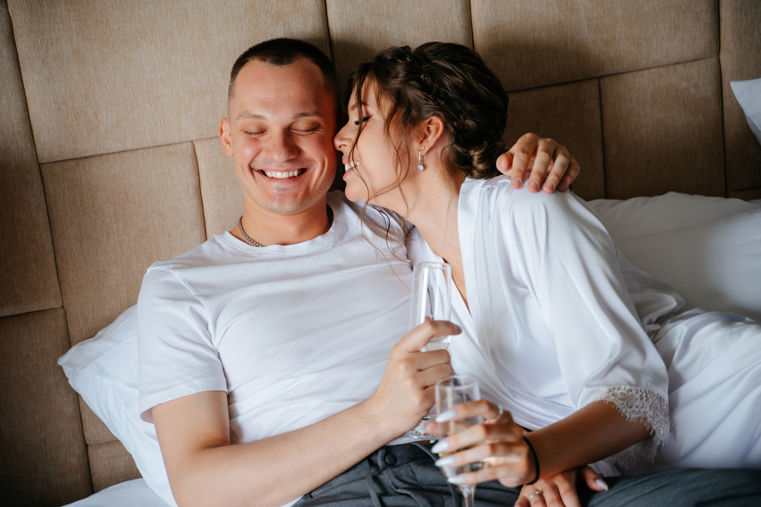 Сергей и Анастасия. Семейный и свадебный фотограф в Санкт-Петербурге и Москве