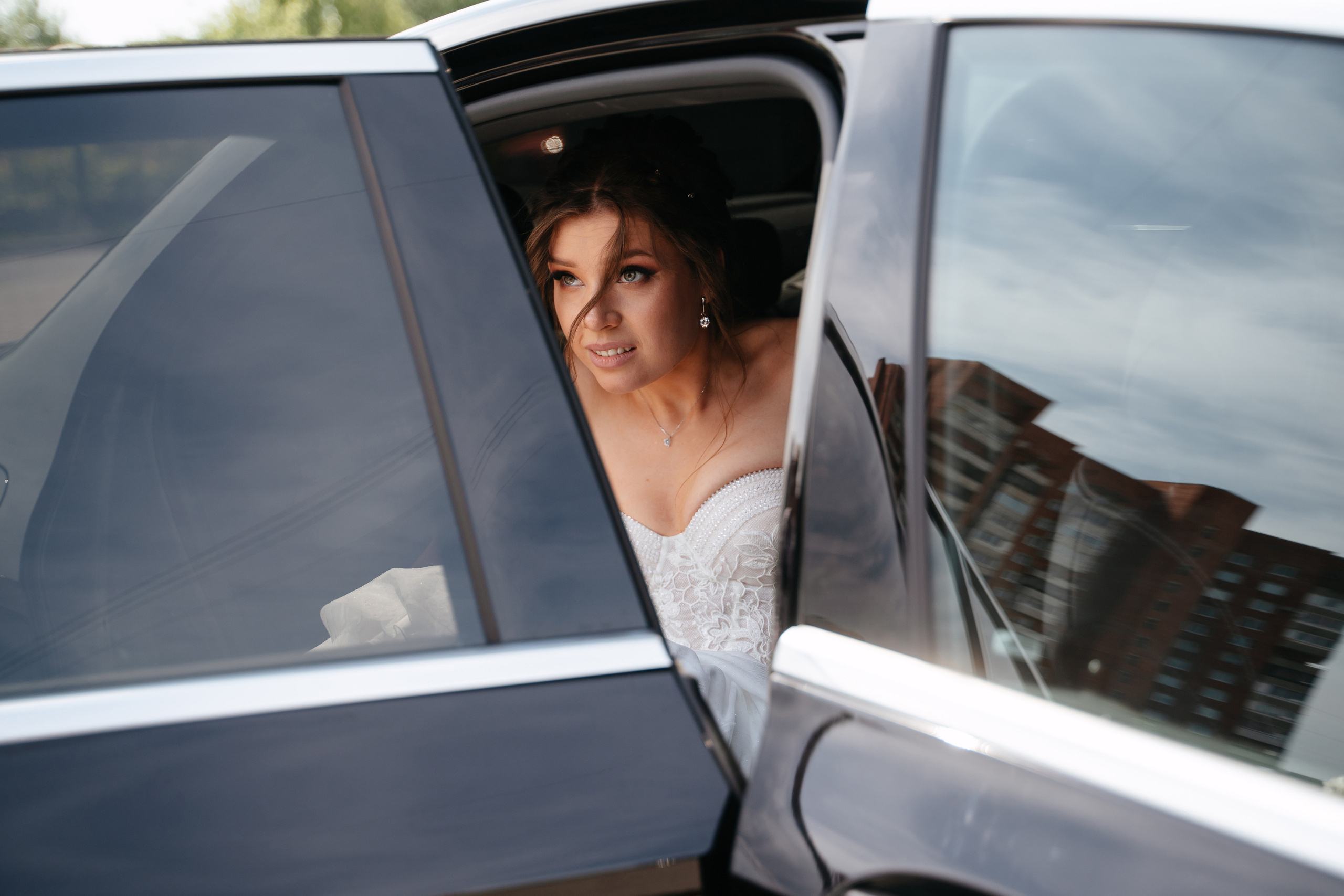 Сергей и Анастасия. Семейный и свадебный фотограф в Санкт-Петербурге и Москве