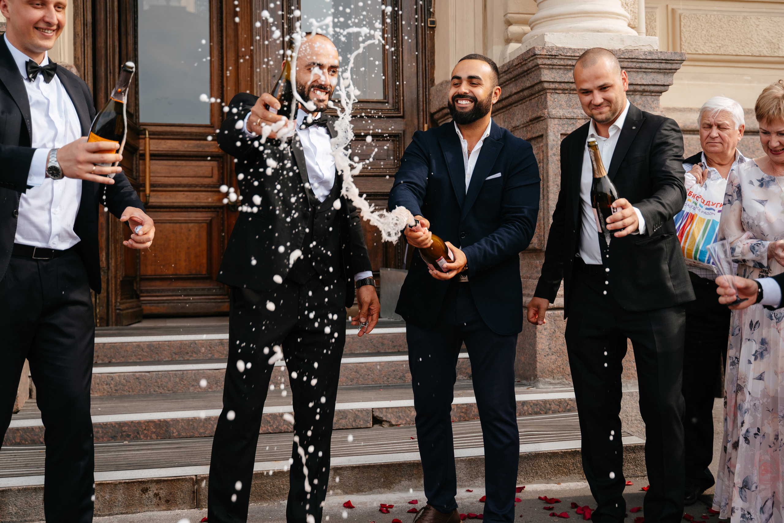 Сергей и Анастасия. Семейный и свадебный фотограф в Санкт-Петербурге и Москве