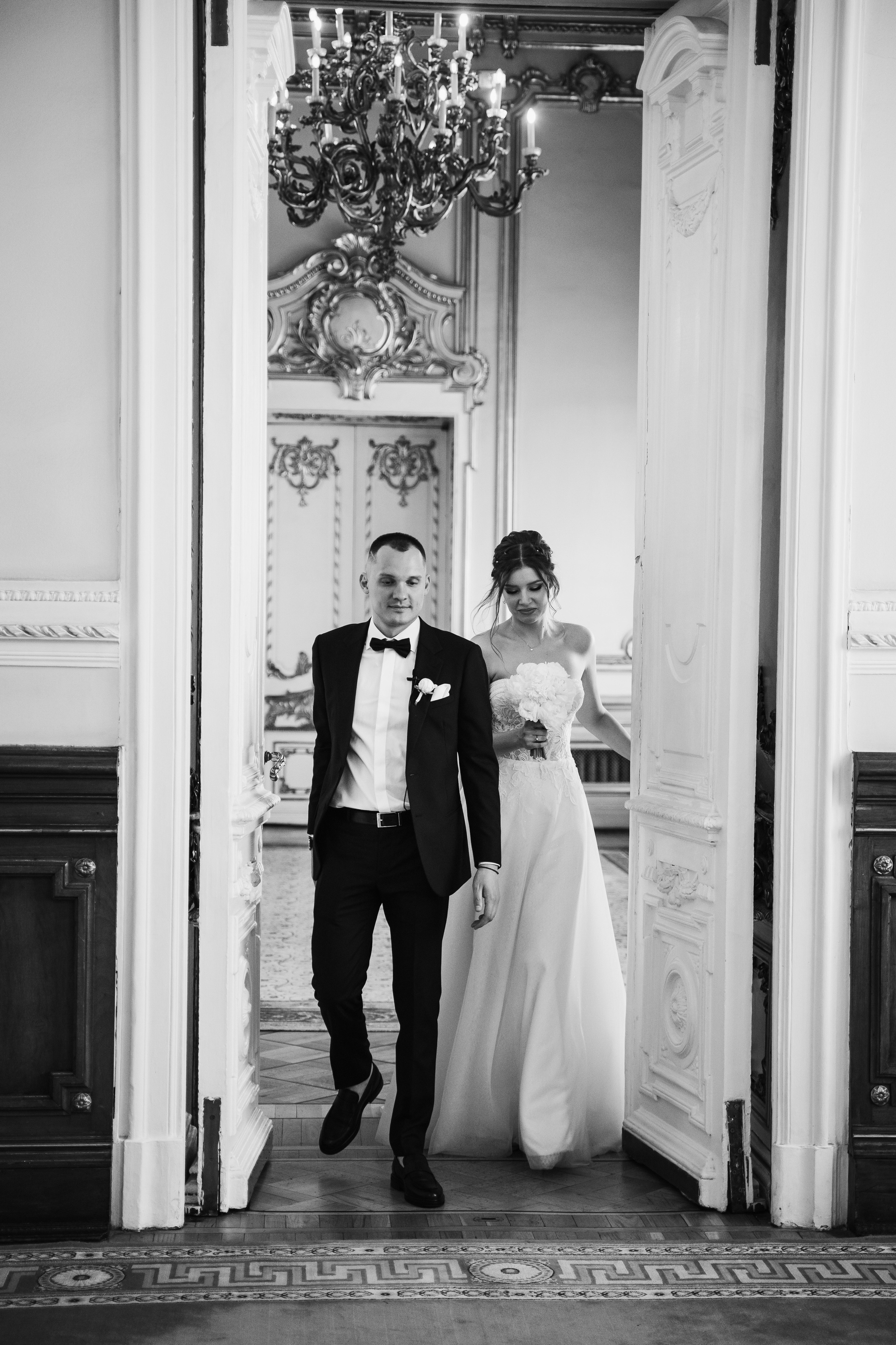 Сергей и Анастасия. Семейный и свадебный фотограф в Санкт-Петербурге и Москве