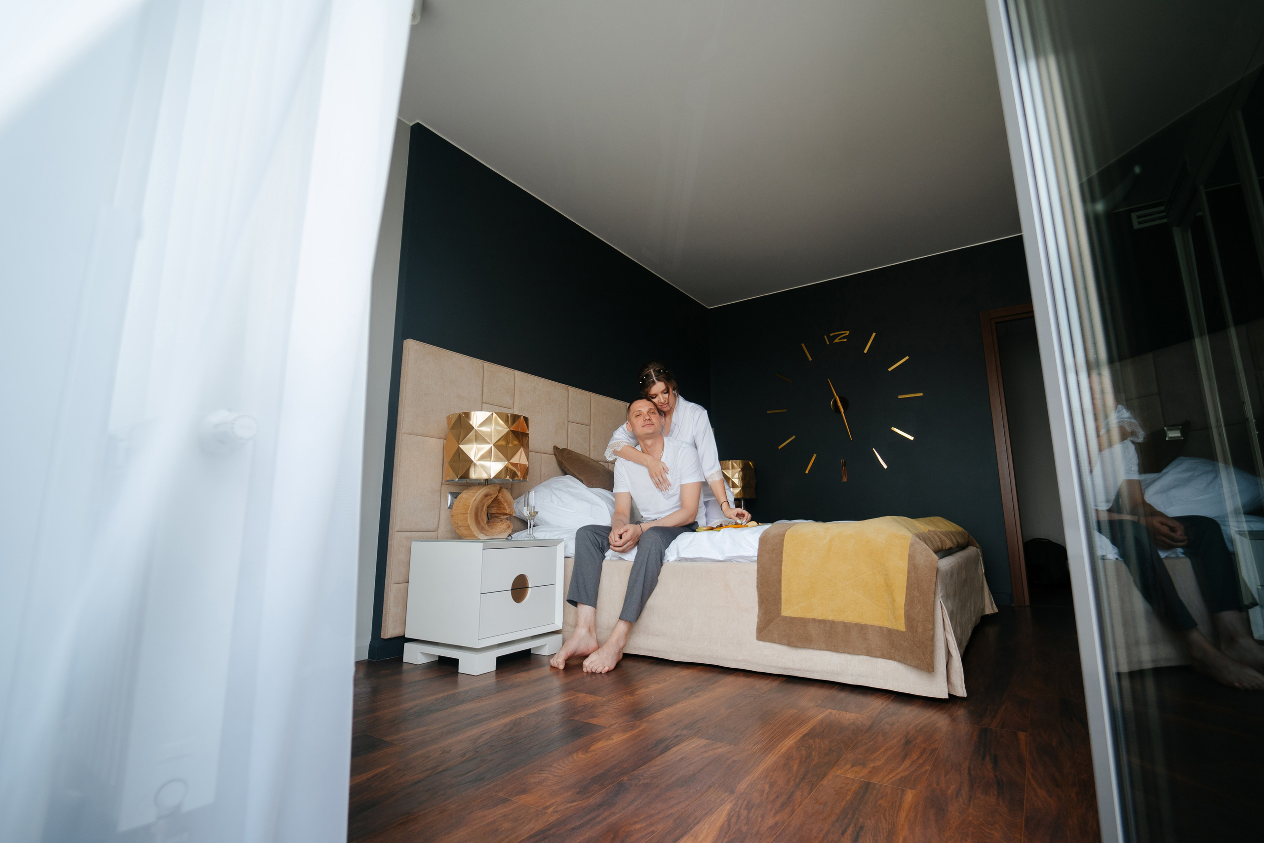 Сергей и Анастасия. Семейный и свадебный фотограф в Санкт-Петербурге и Москве