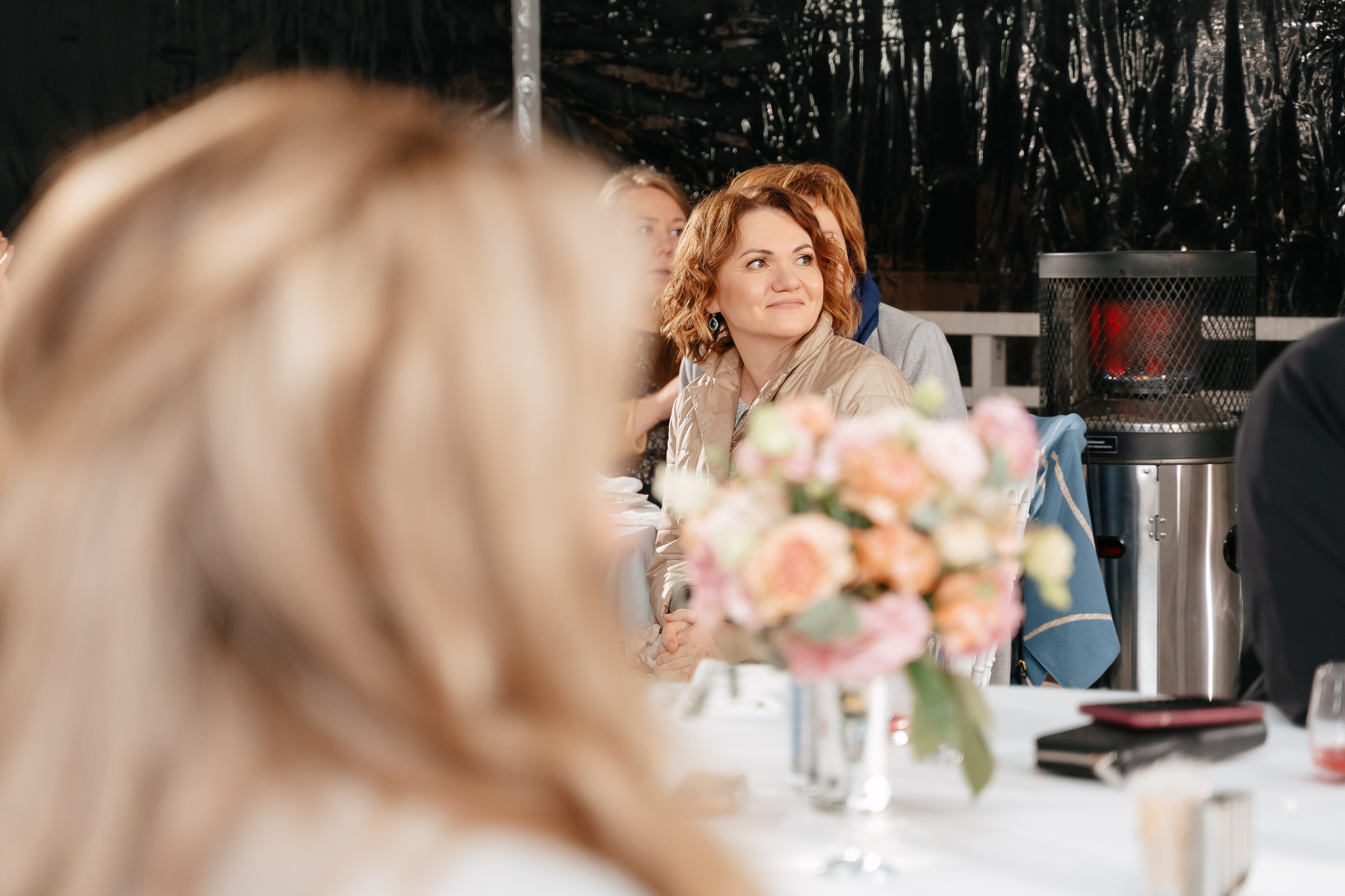 Свадебная фотосессия в Санкт-Петербурге осенью. Семейный и свадебный фотограф в Санкт-Петербурге и Москве