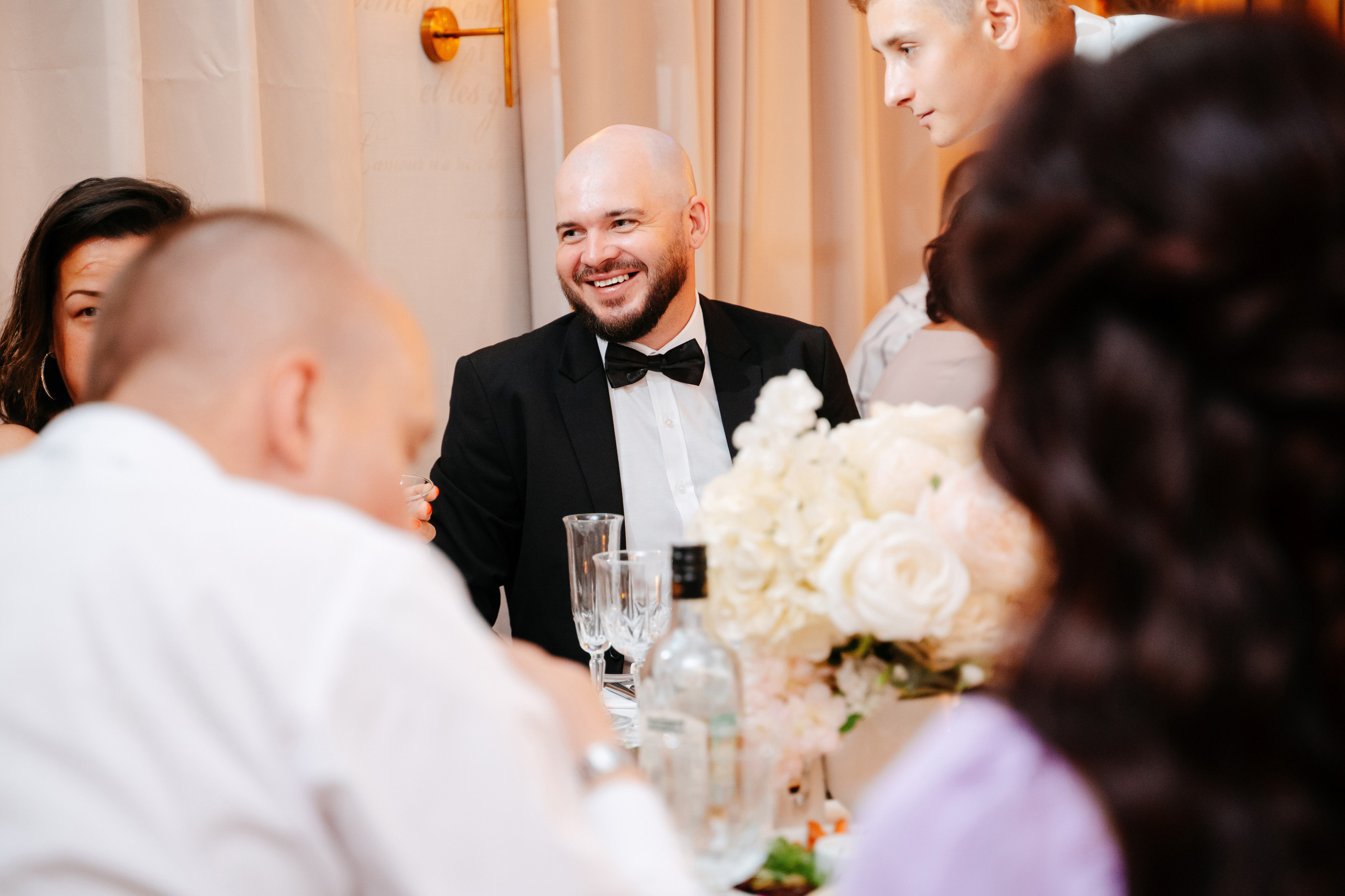 Сергей и Анастасия. Семейный и свадебный фотограф в Санкт-Петербурге и Москве