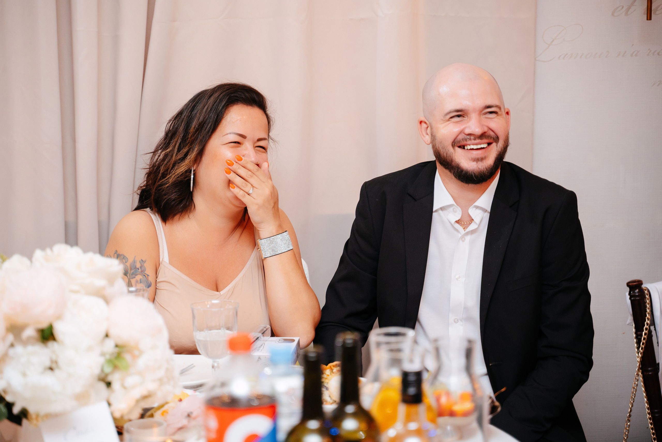 Сергей и Анастасия. Семейный и свадебный фотограф в Санкт-Петербурге и Москве