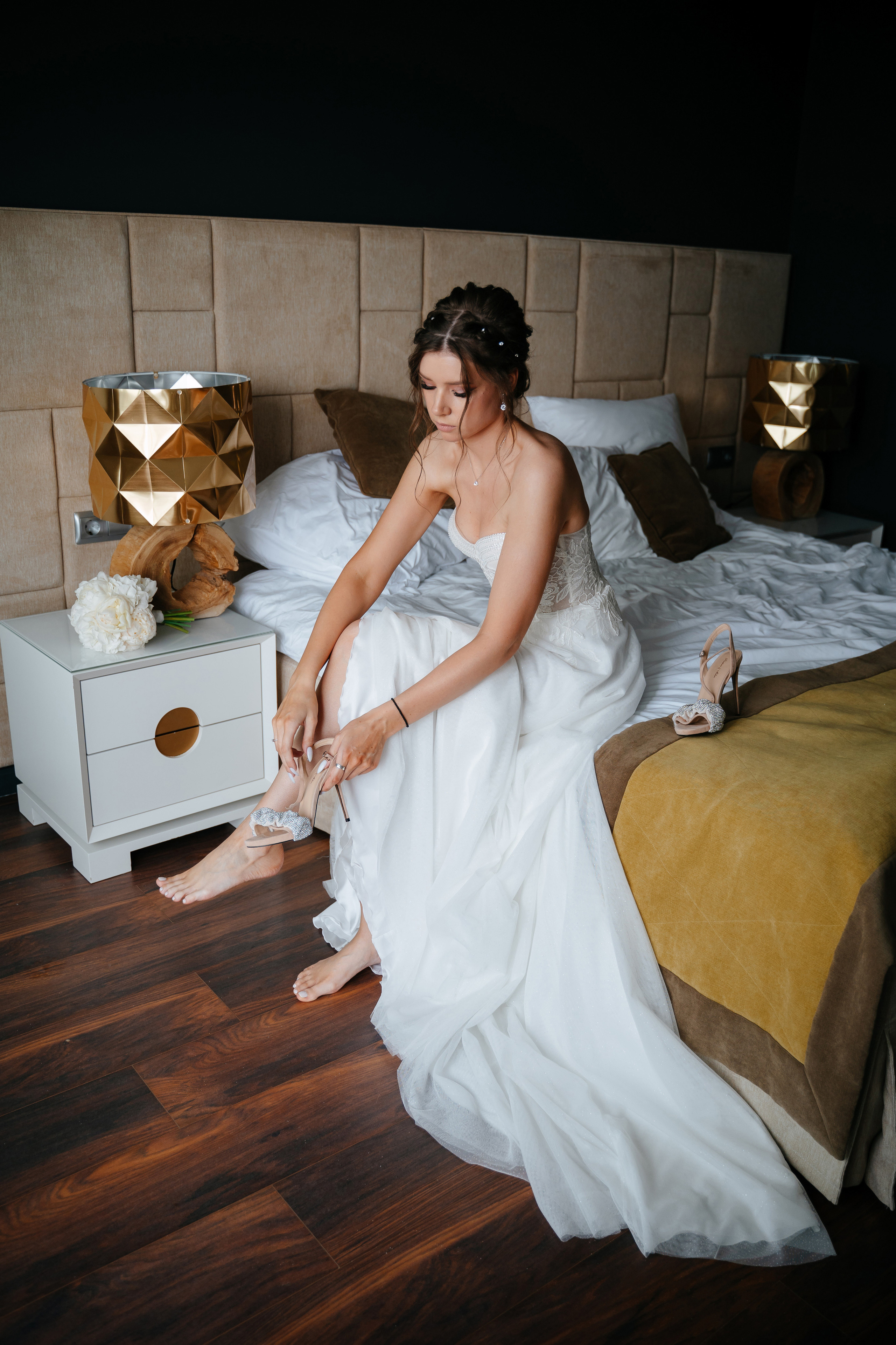 Сергей и Анастасия. Семейный и свадебный фотограф в Санкт-Петербурге и Москве