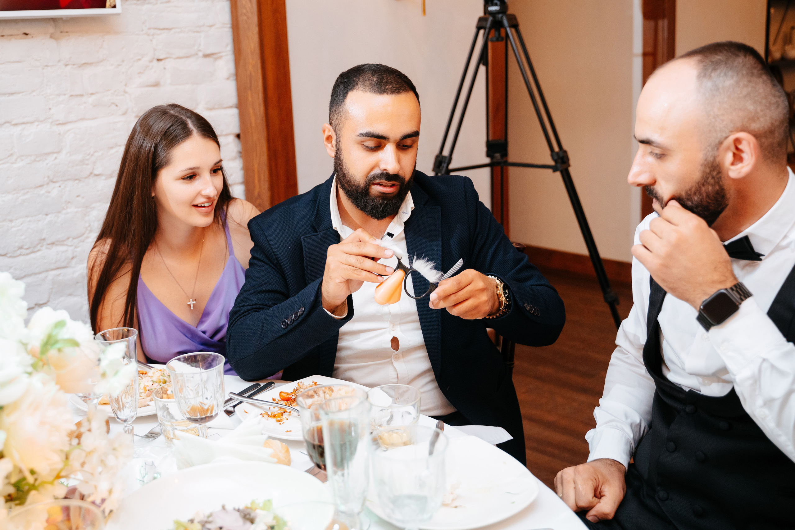 Сергей и Анастасия. Семейный и свадебный фотограф в Санкт-Петербурге и Москве