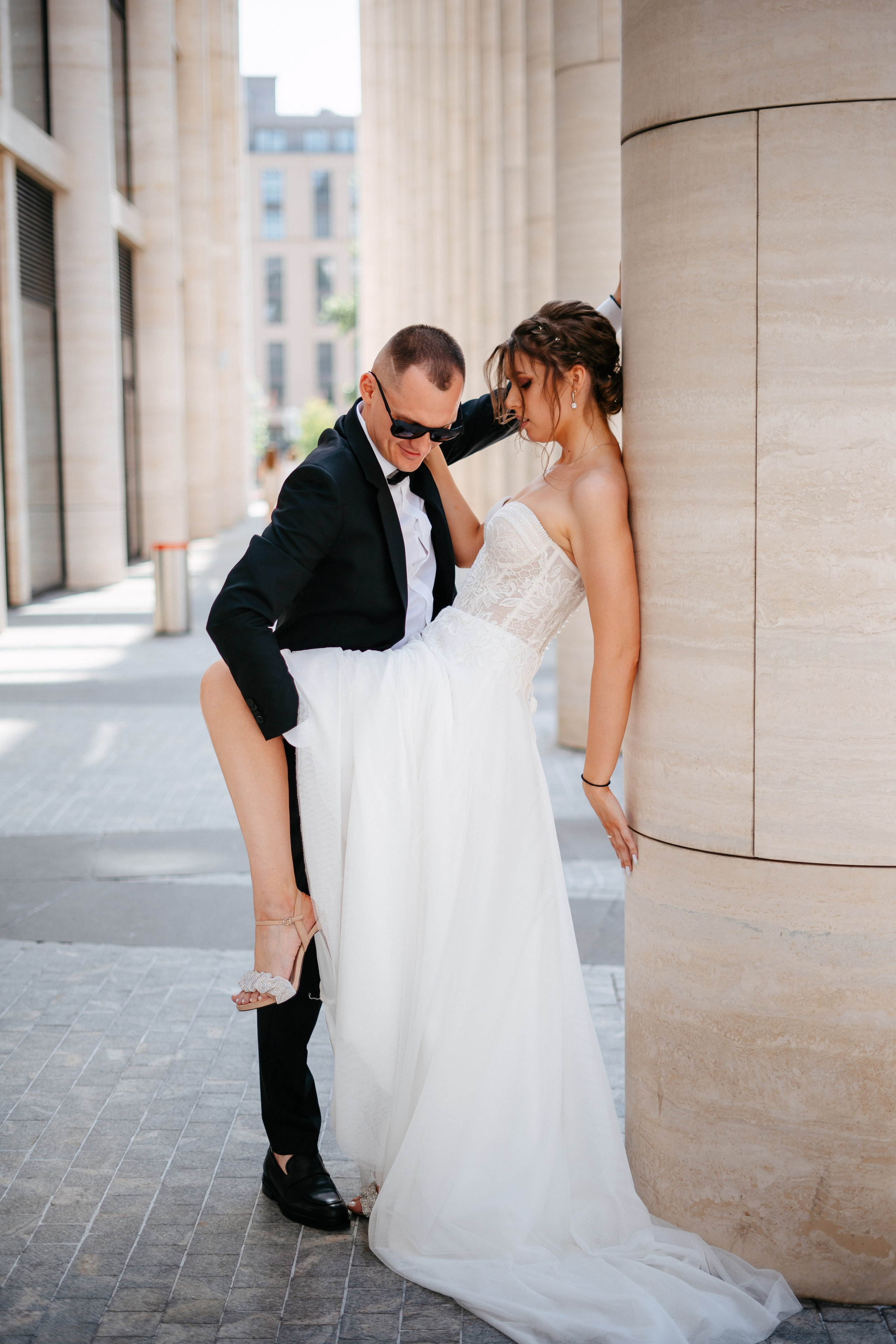 Сергей и Анастасия. Семейный и свадебный фотограф в Санкт-Петербурге и Москве