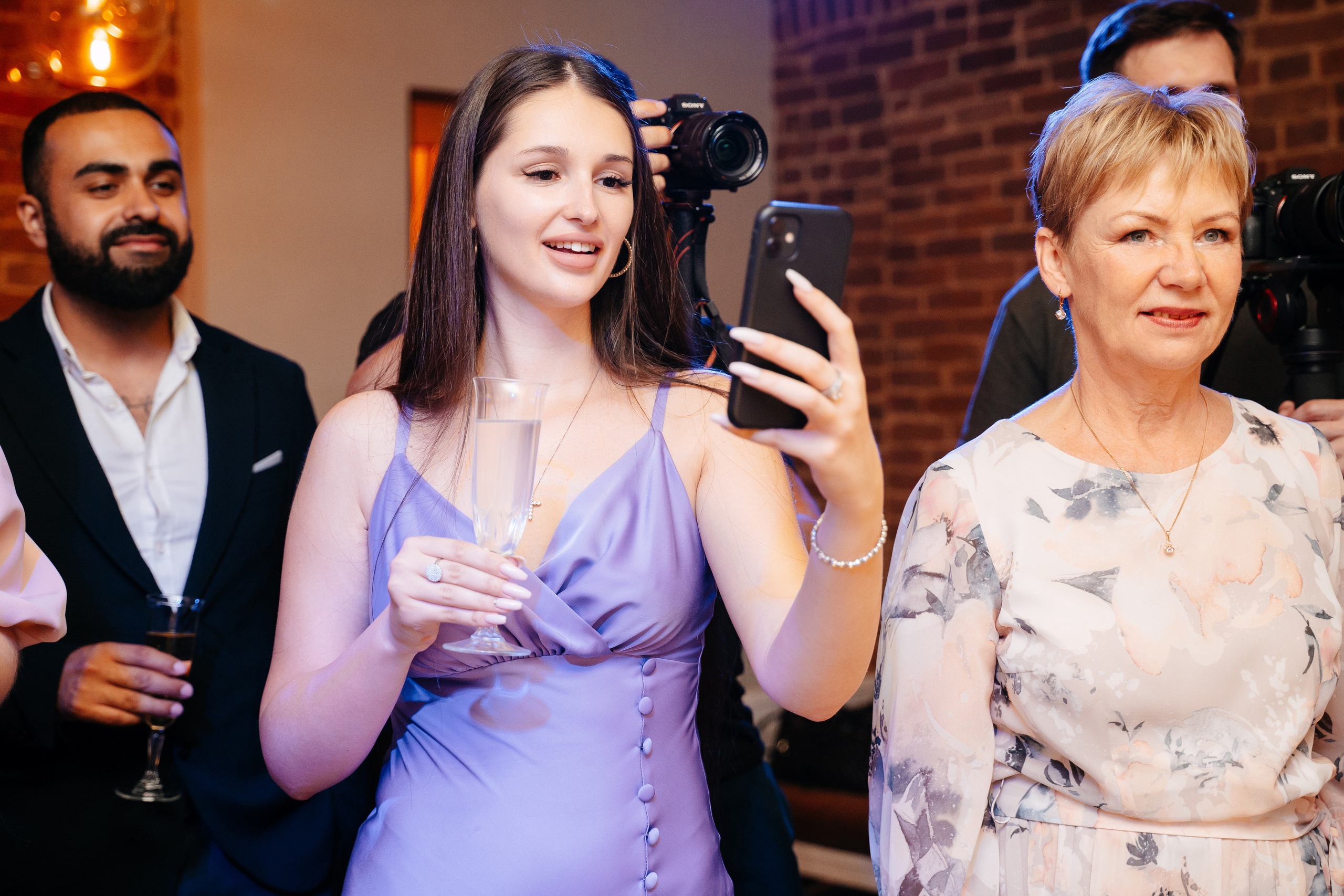 Сергей и Анастасия. Семейный и свадебный фотограф в Санкт-Петербурге и Москве