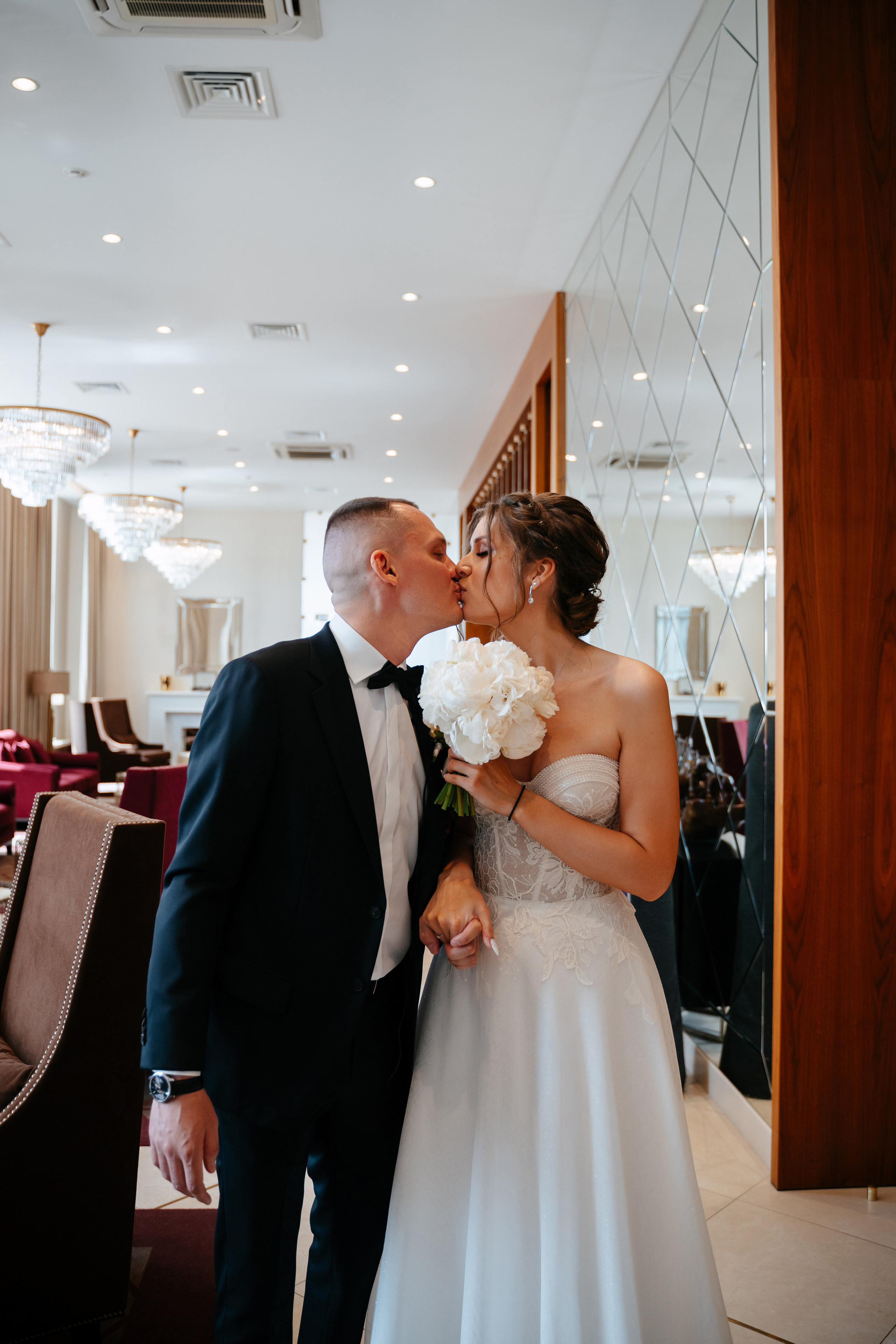 Сергей и Анастасия. Семейный и свадебный фотограф в Санкт-Петербурге и Москве