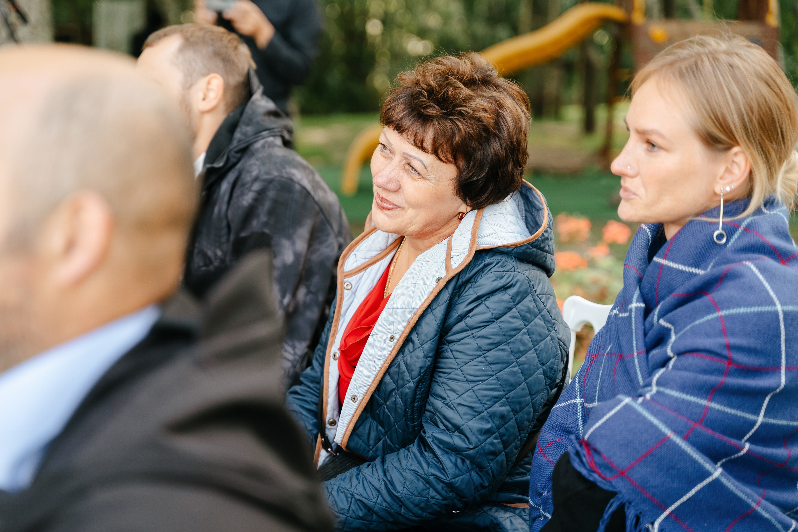 Свадебная фотосессия в Санкт-Петербурге осенью. Семейный и свадебный фотограф в Санкт-Петербурге и Москве