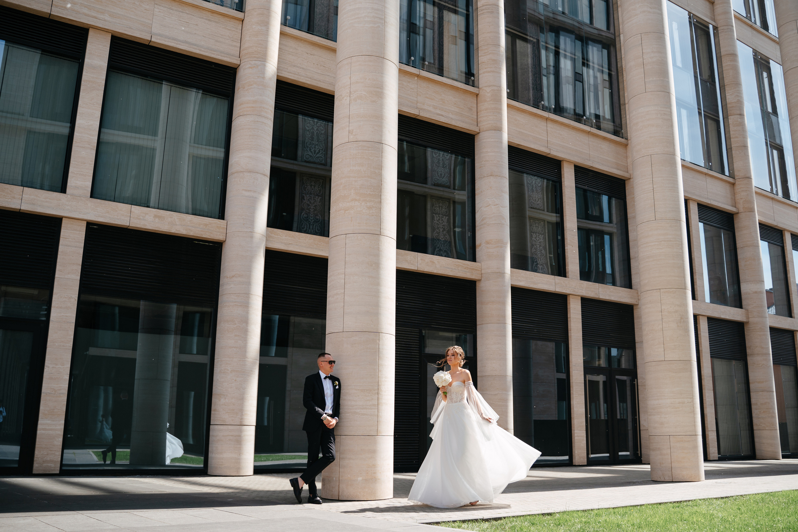 Сергей и Анастасия. Семейный и свадебный фотограф в Санкт-Петербурге и Москве